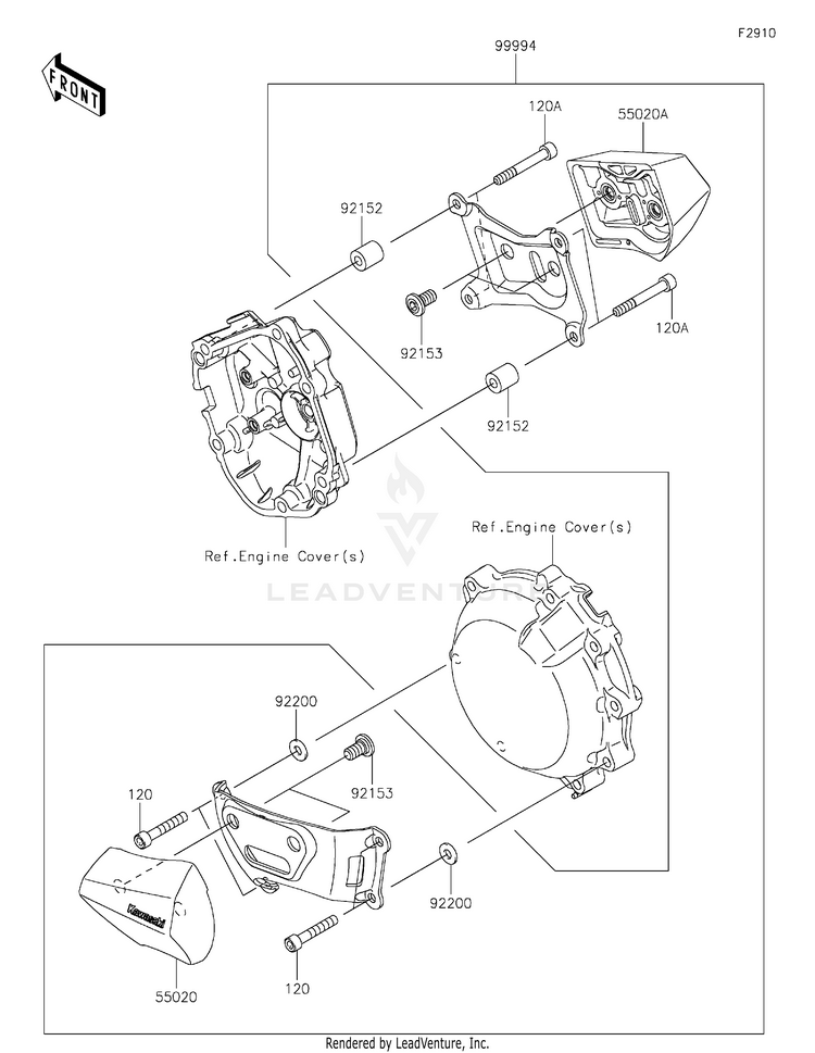 Accessory(Slider) Schematic