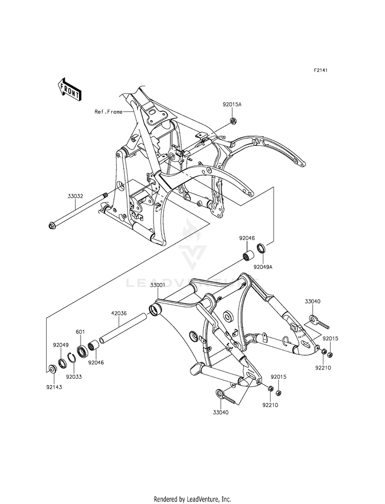 OEM Assembly Image