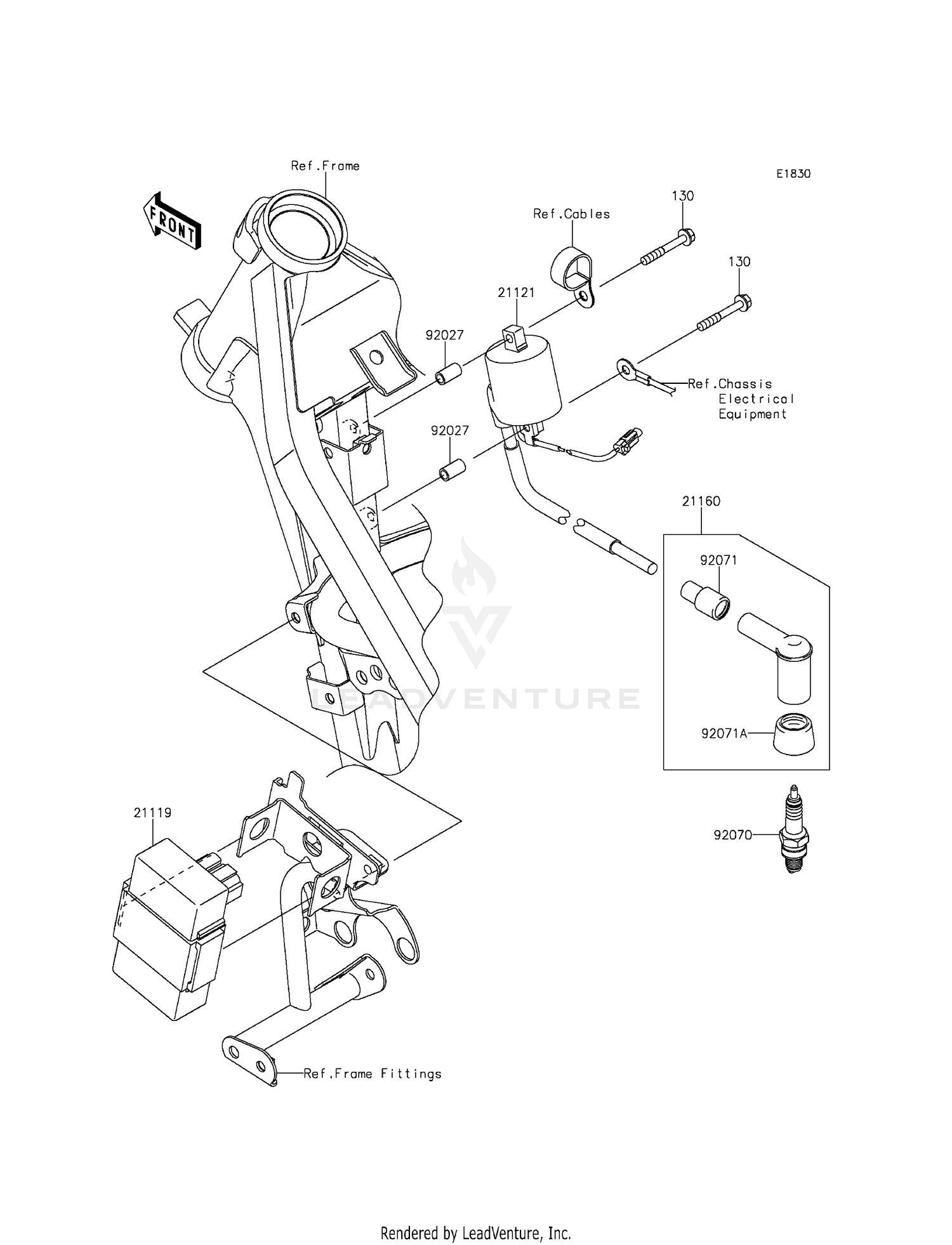 IGNITION SYSTEM