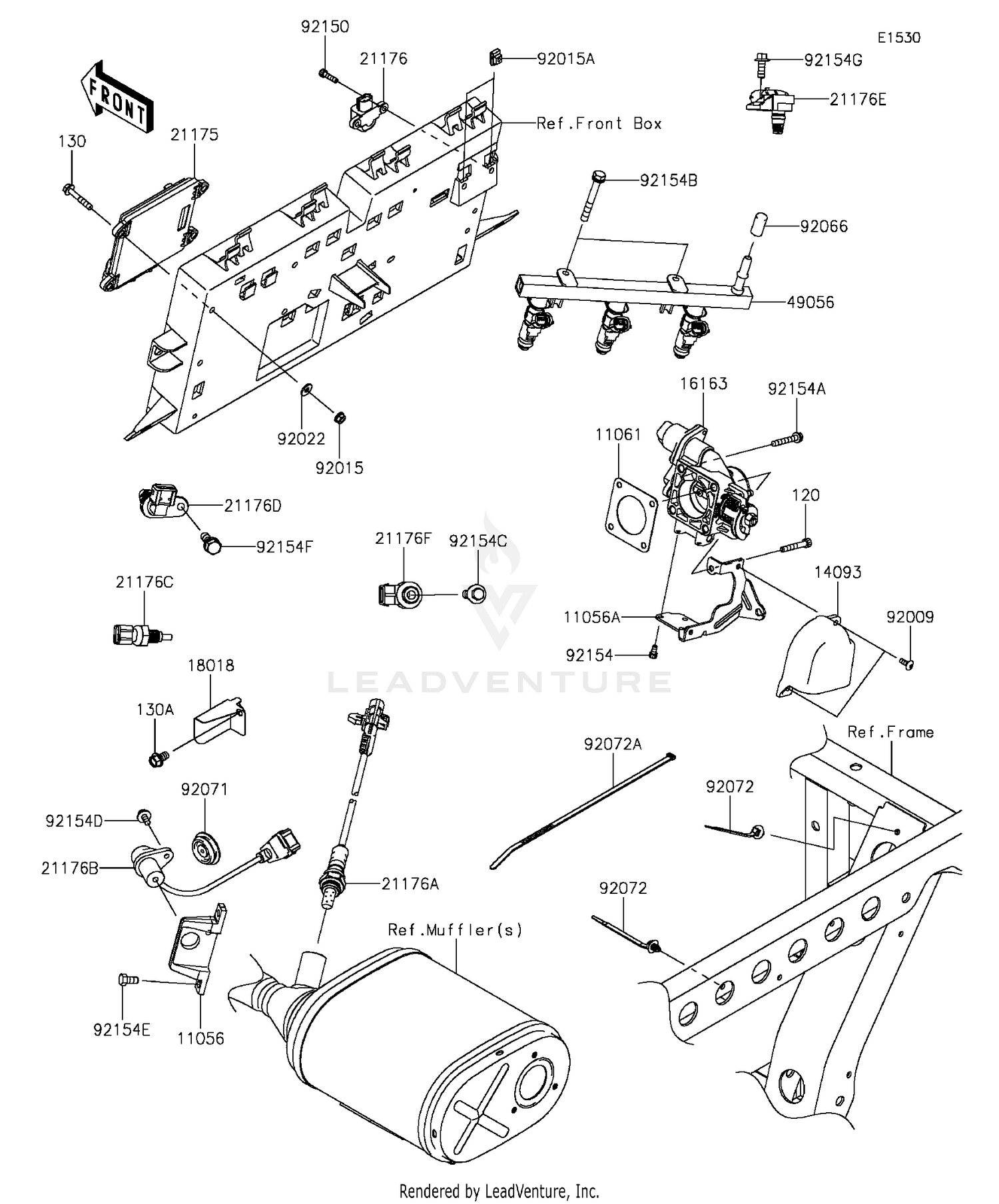 Fuel Injection