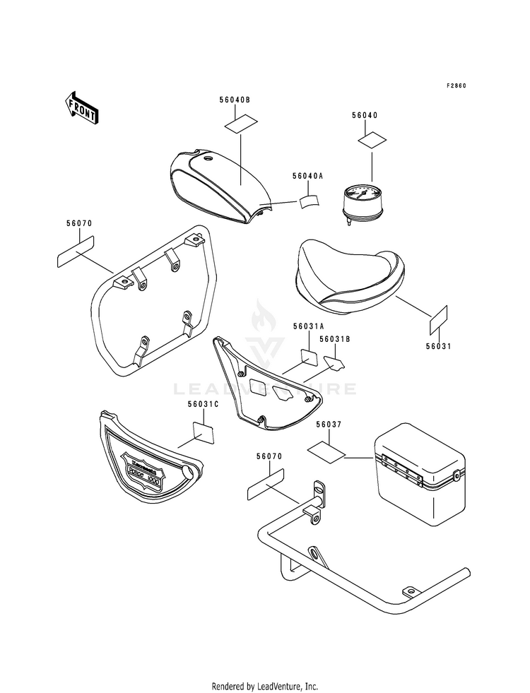 Labels Schematic