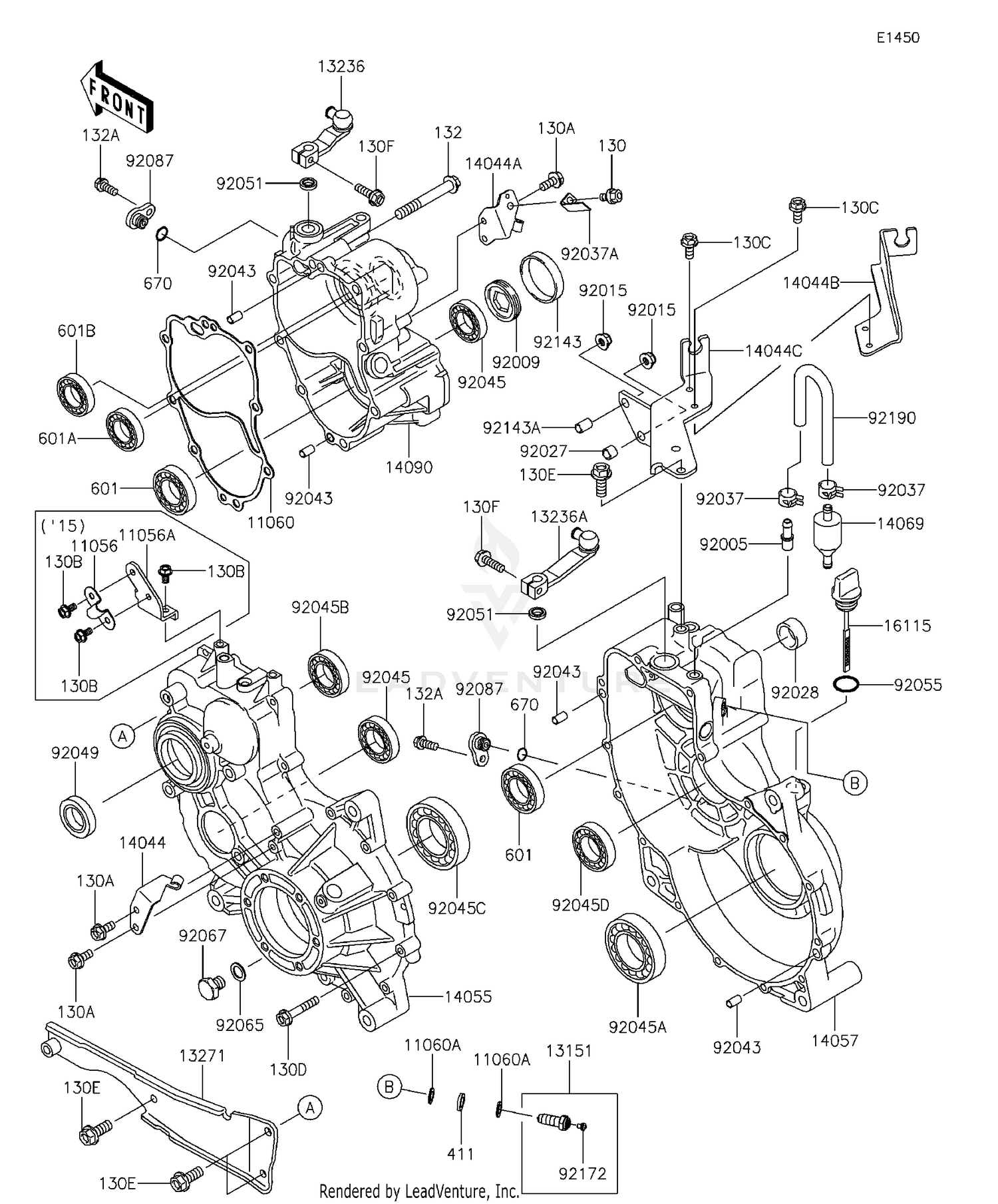 Gear Box