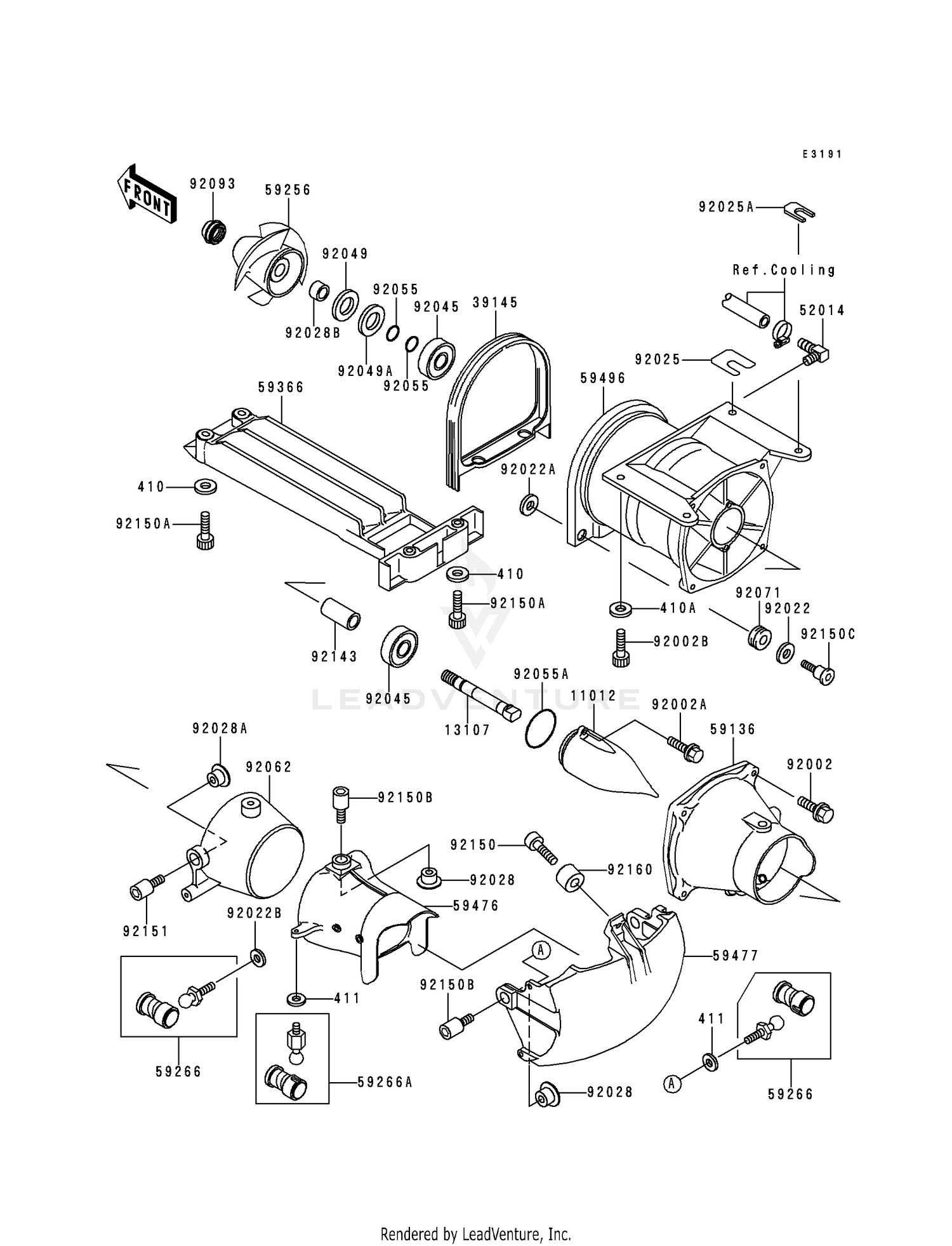 JET PUMP