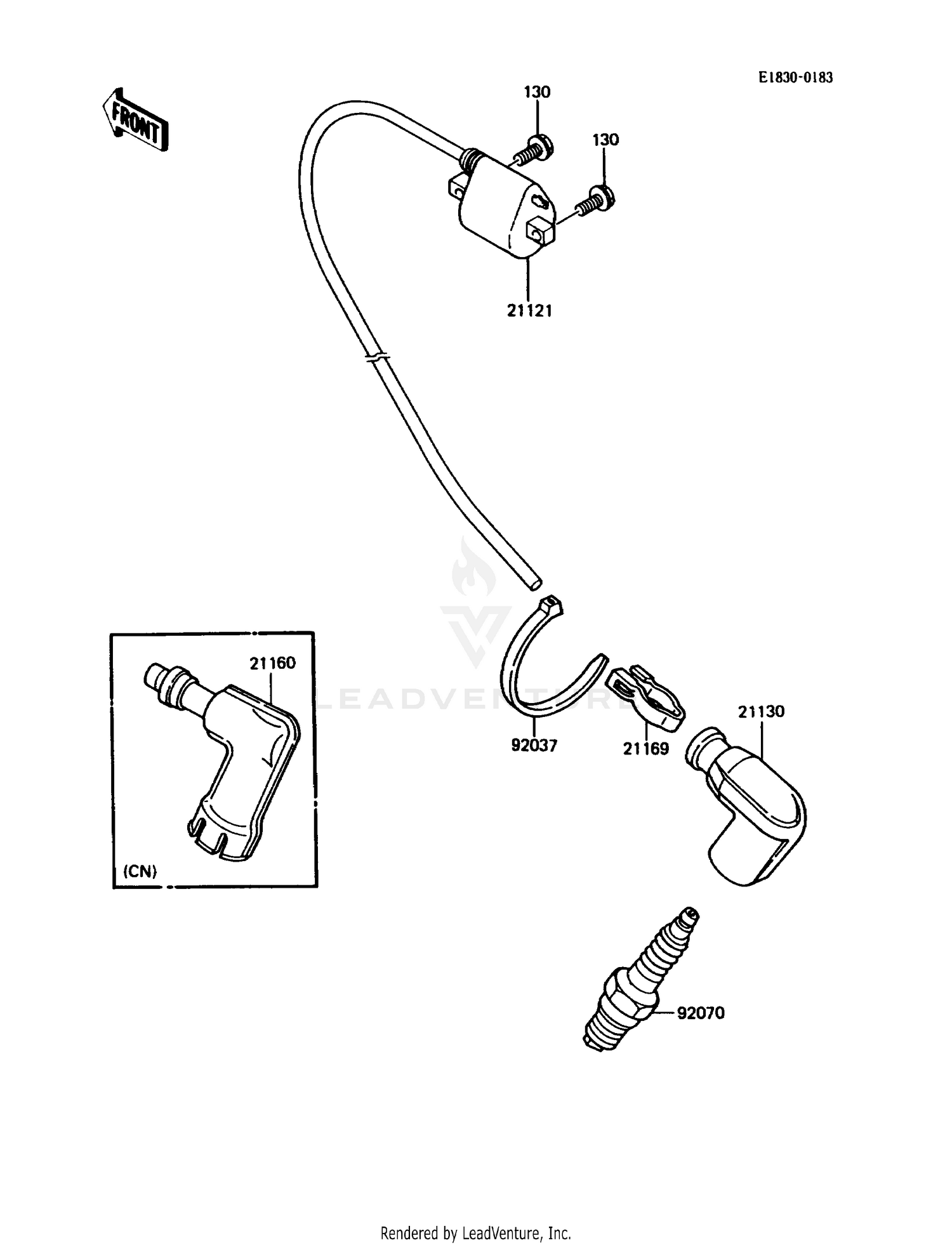 IGNITION SYSTEM