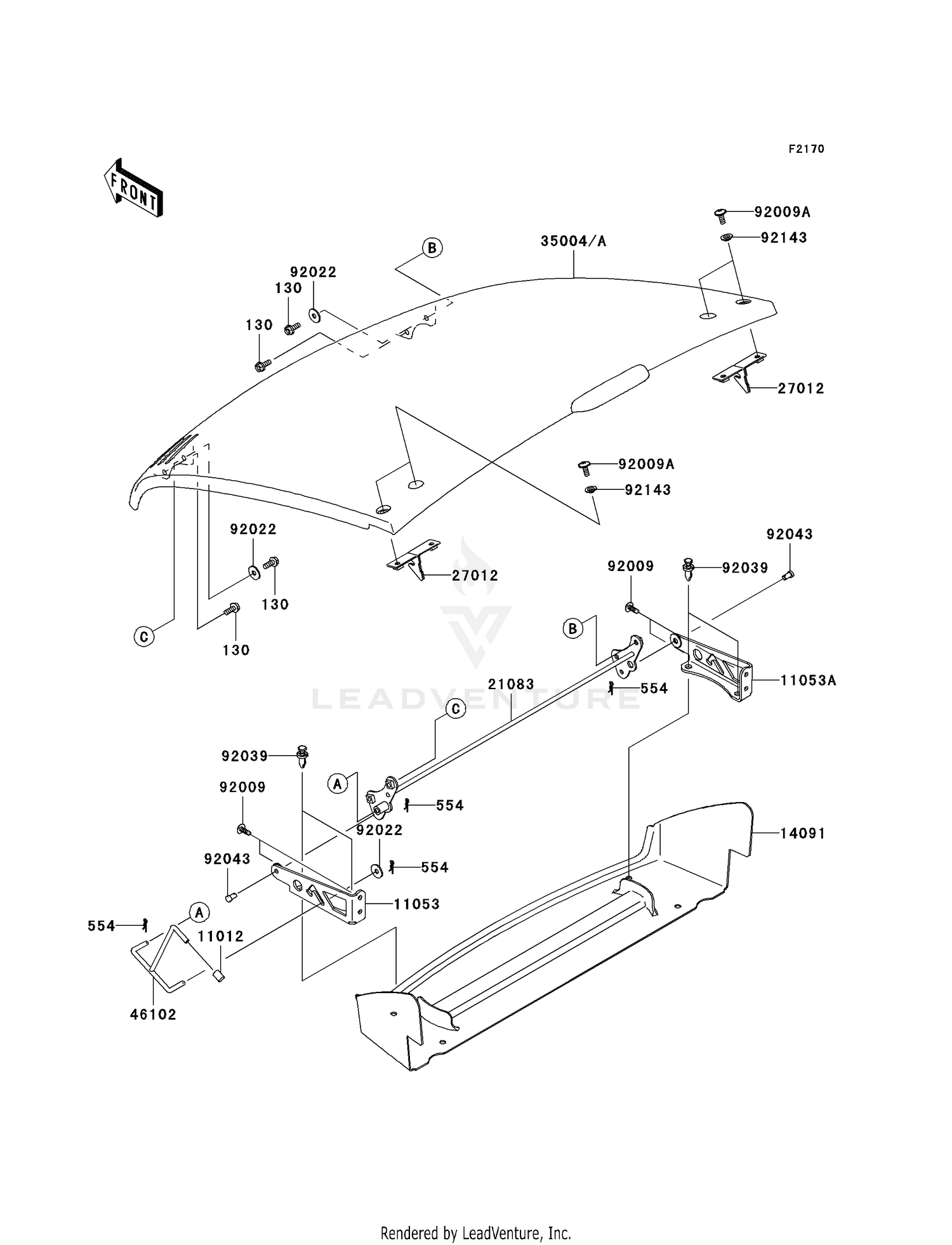FENDERS