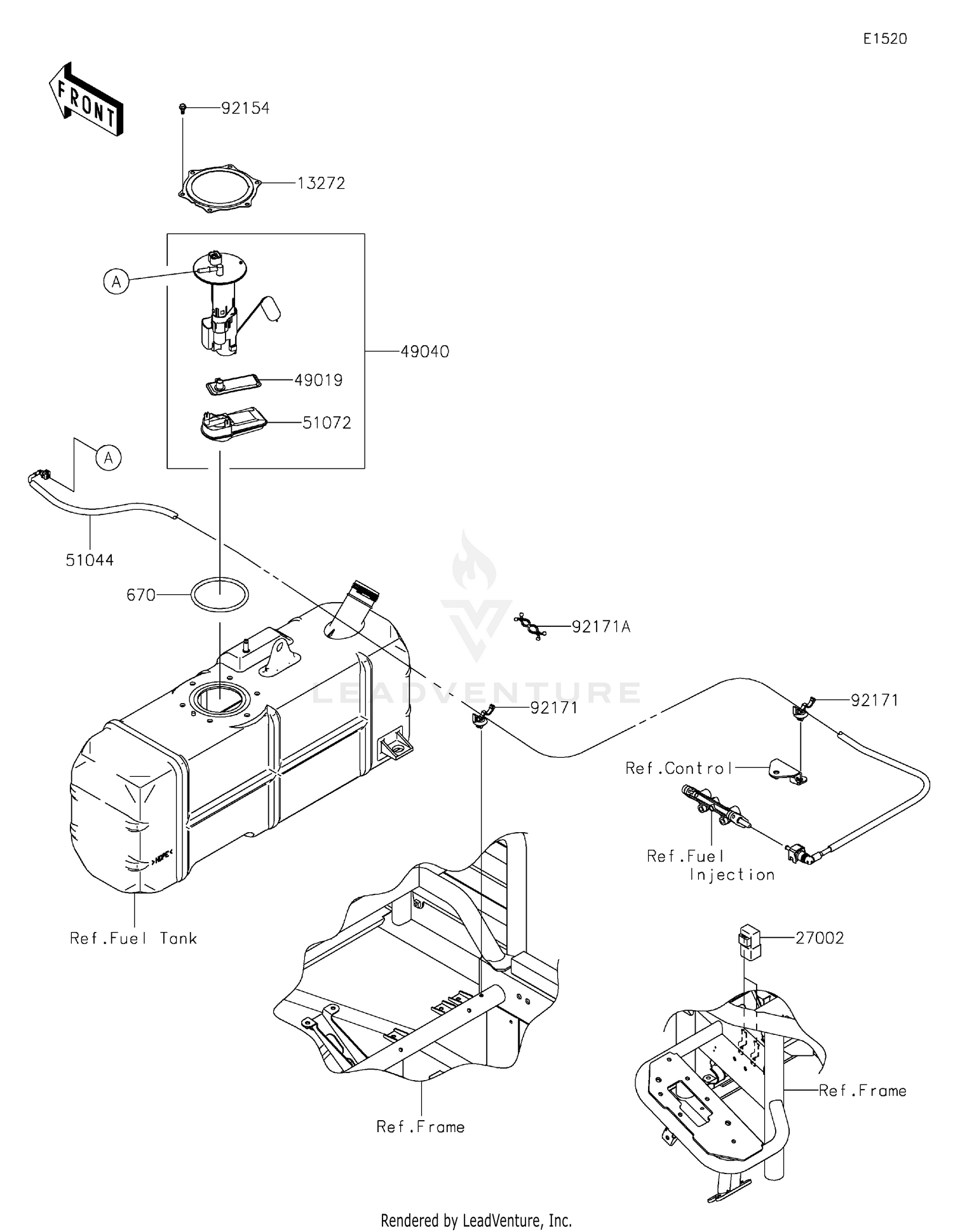 Fuel Pump