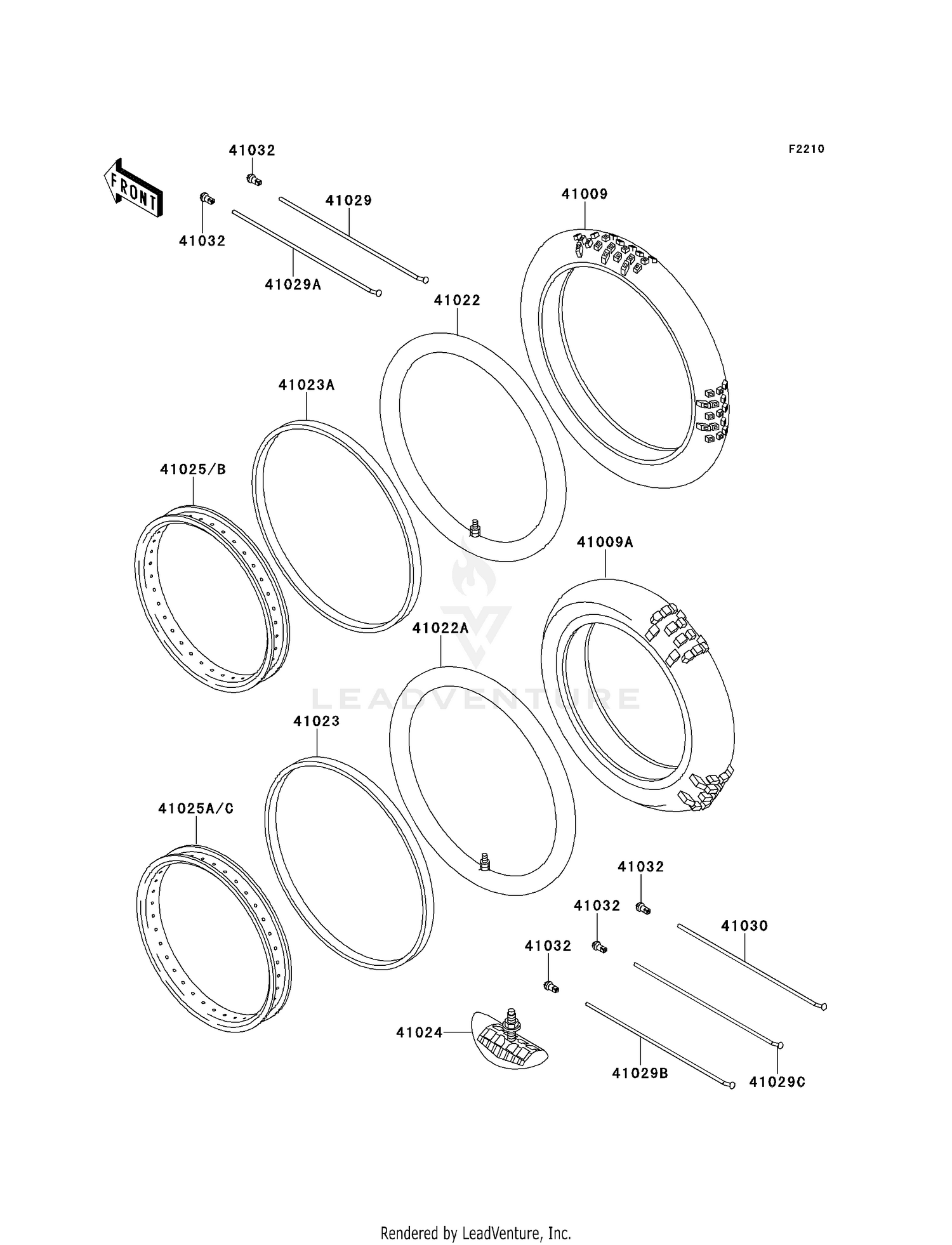 WHEELS/TIRES