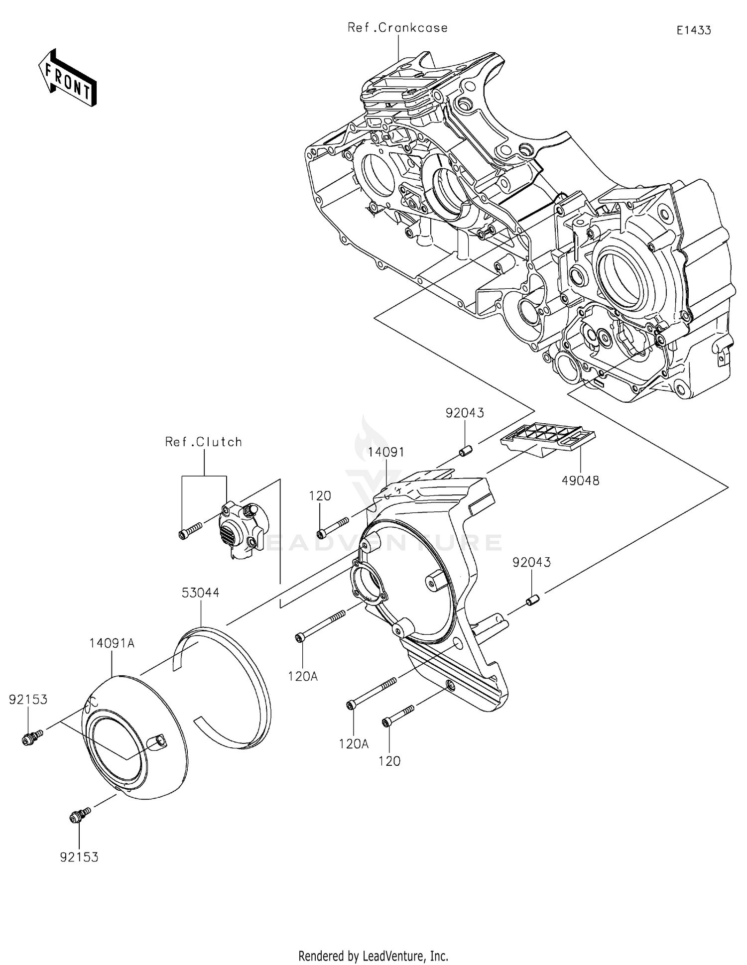 Chain Cover