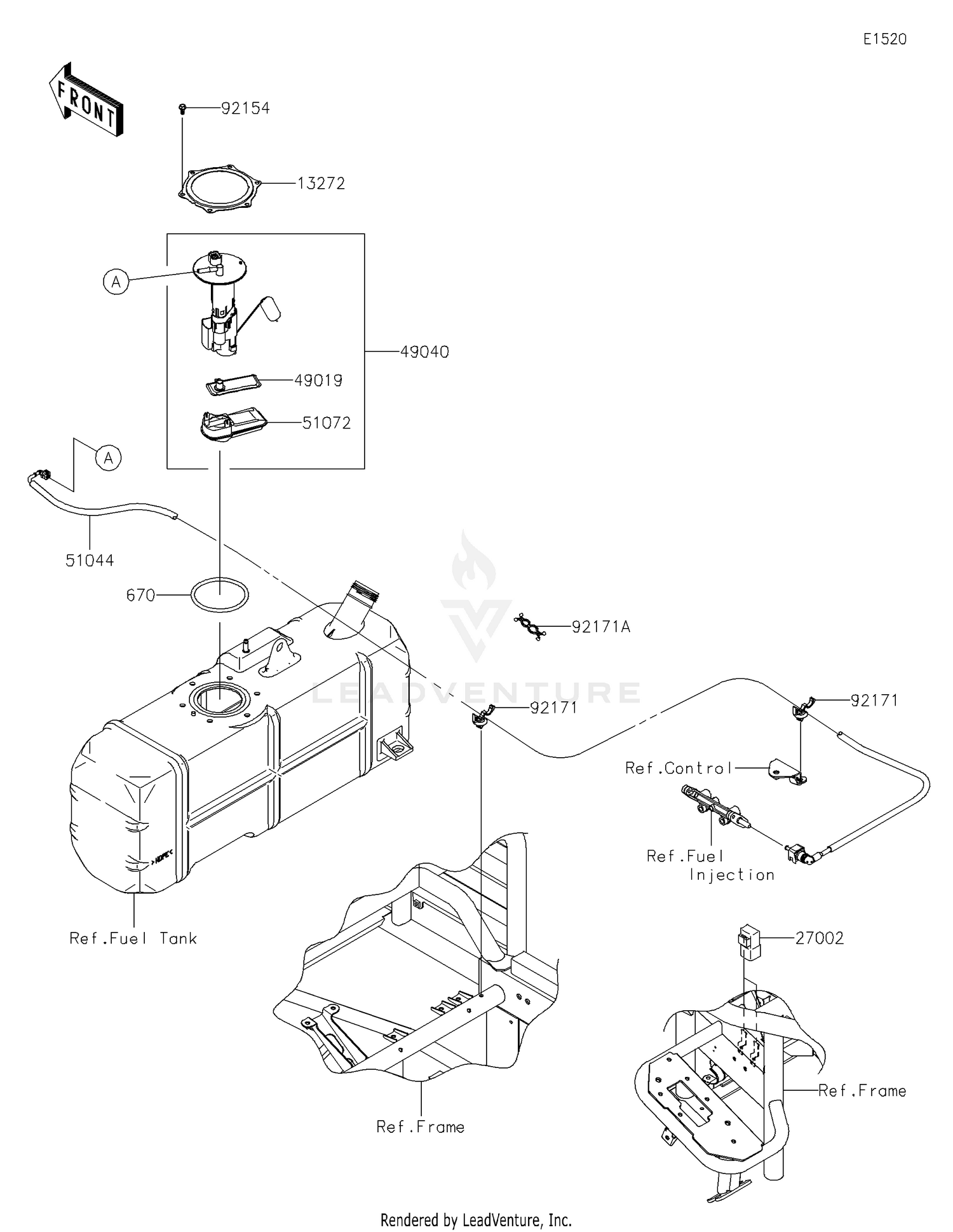 Fuel Pump