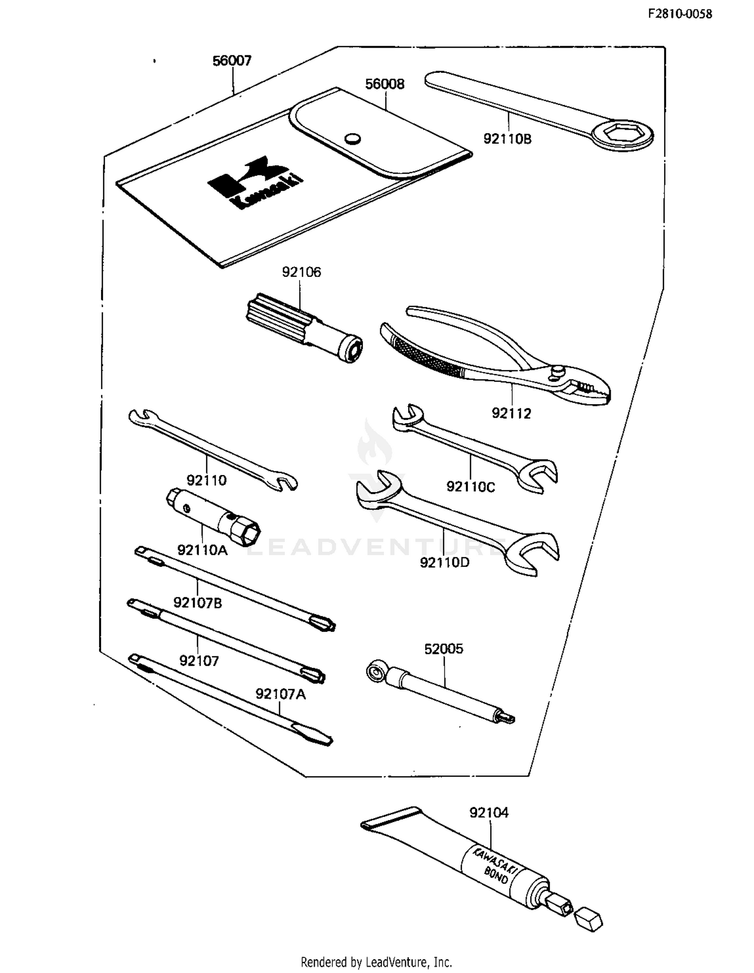 OWNER TOOLS