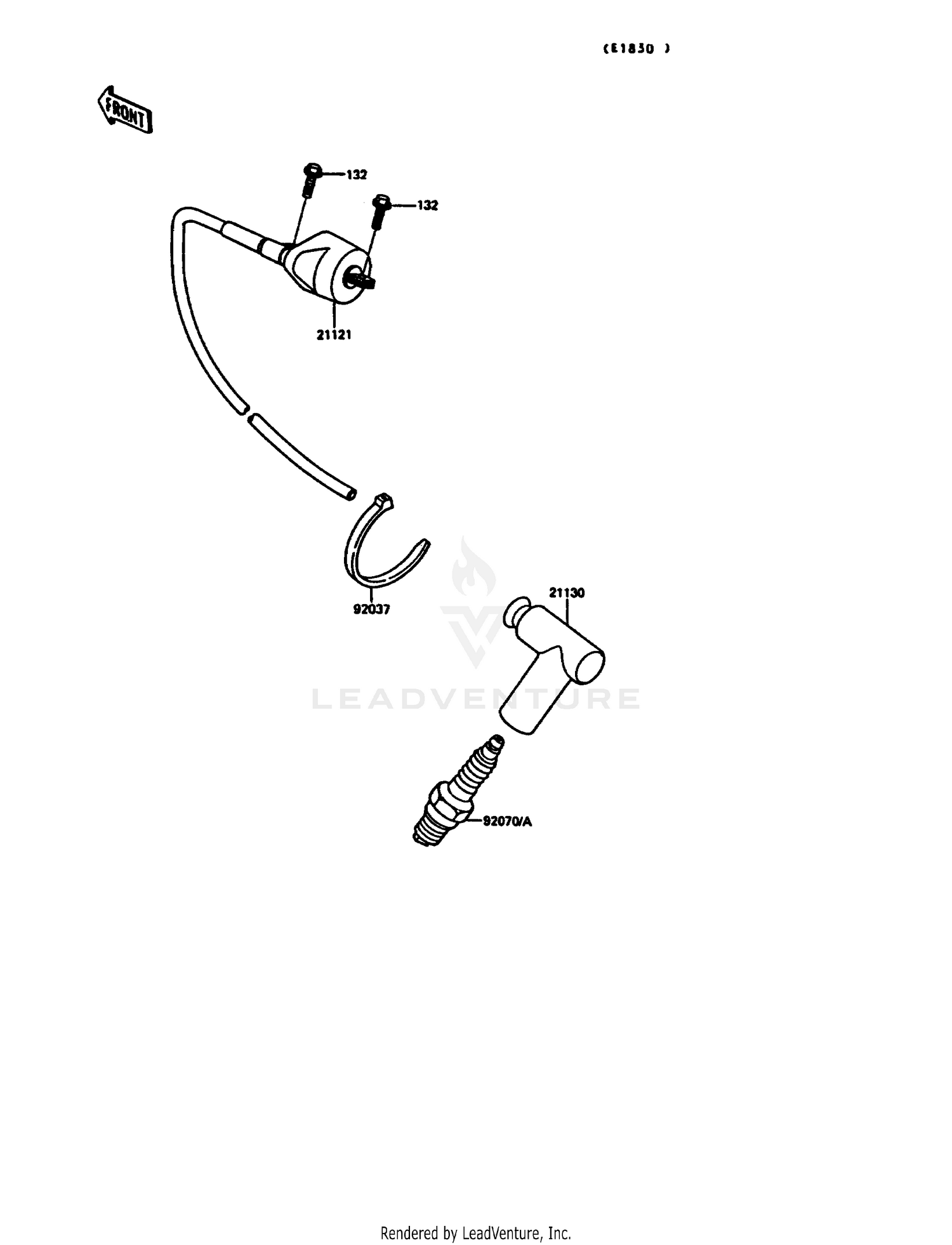 IGNITION SYSTEM