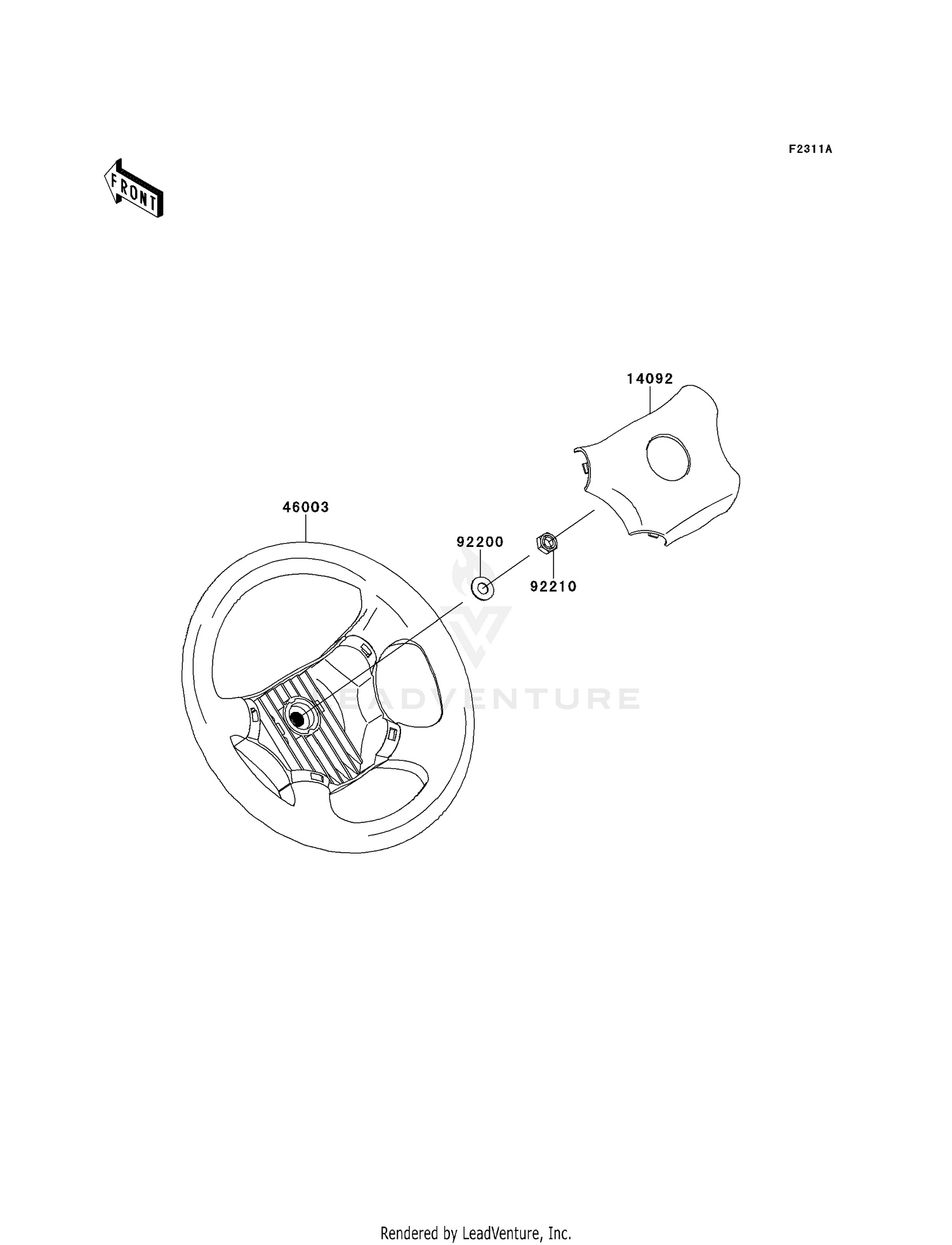STEERING WHEEL (PDF)