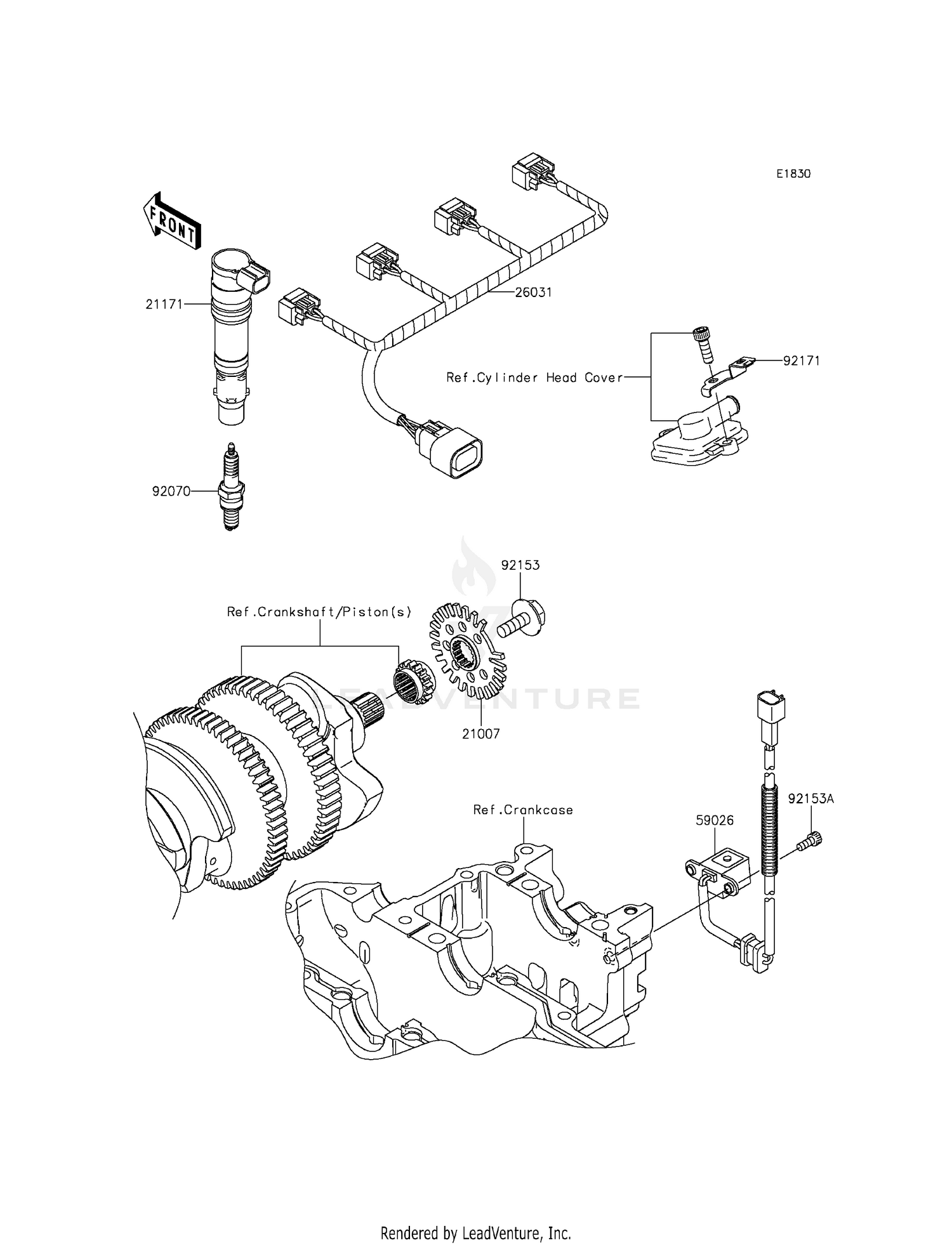 IGNITION SYSTEM