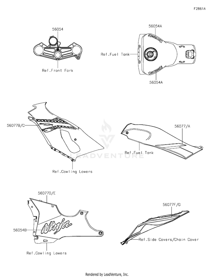 Decals(Gray) Schematic