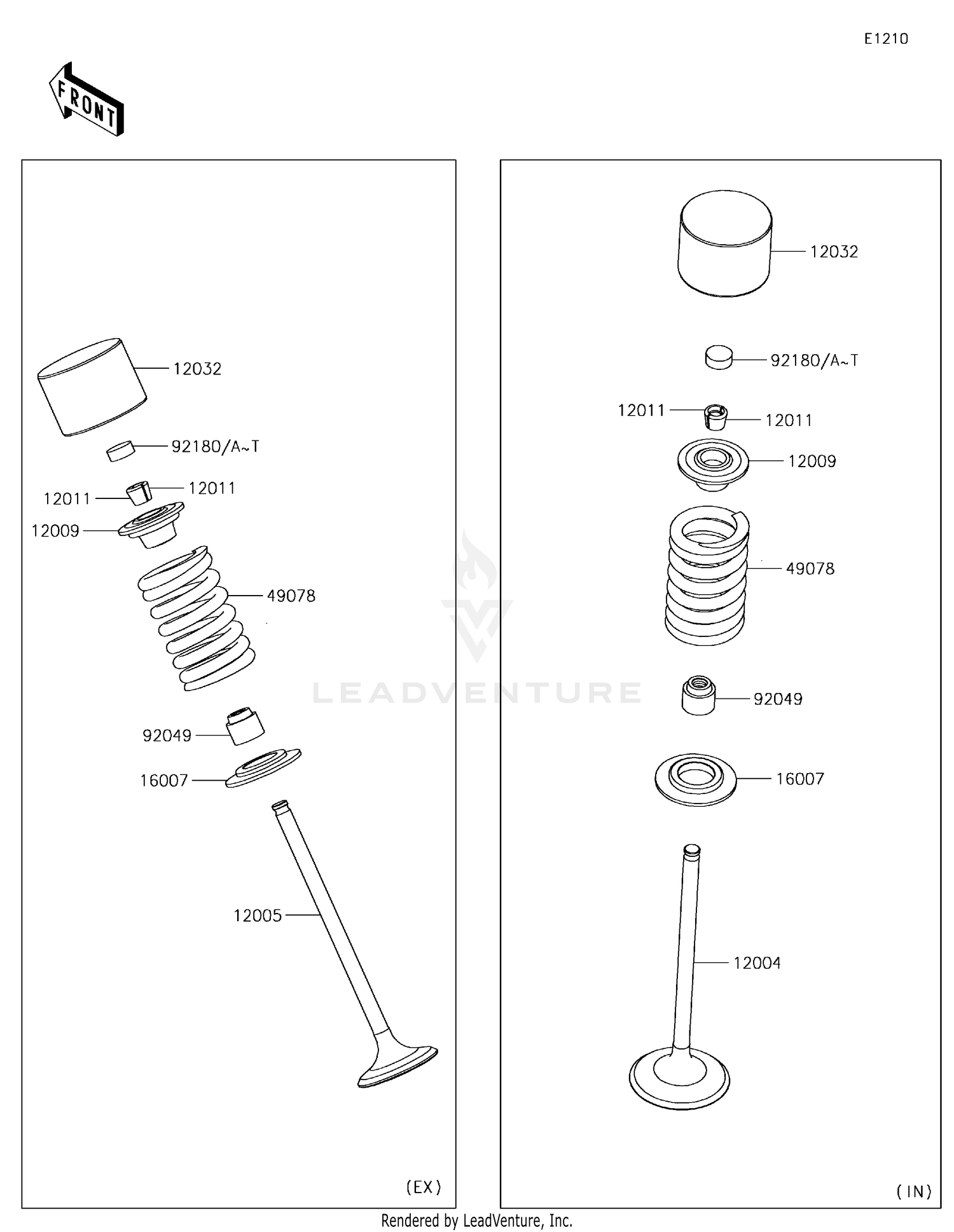 Valve(s)
