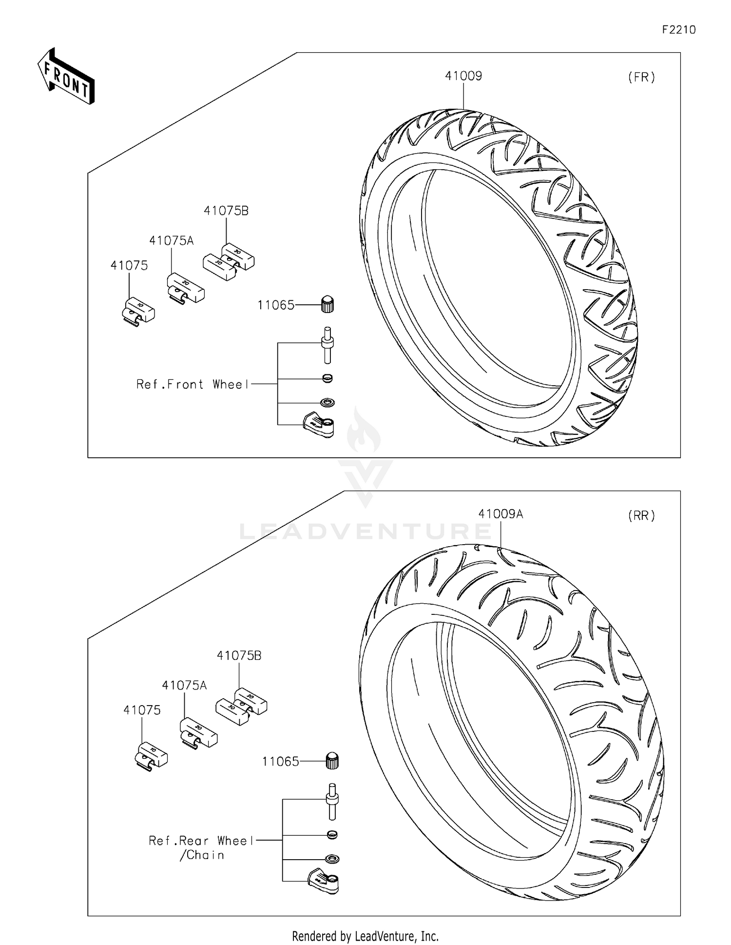 Tires