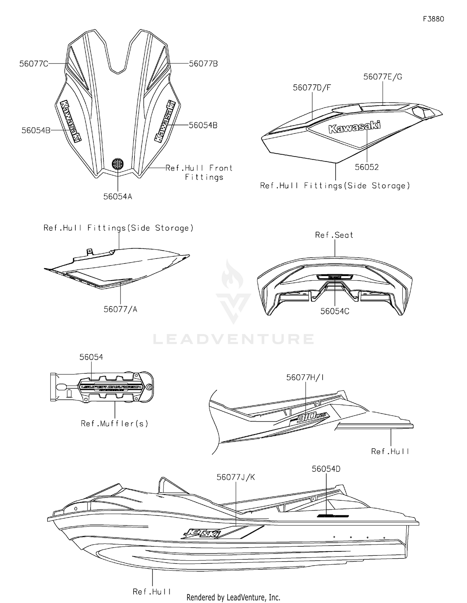 Decals