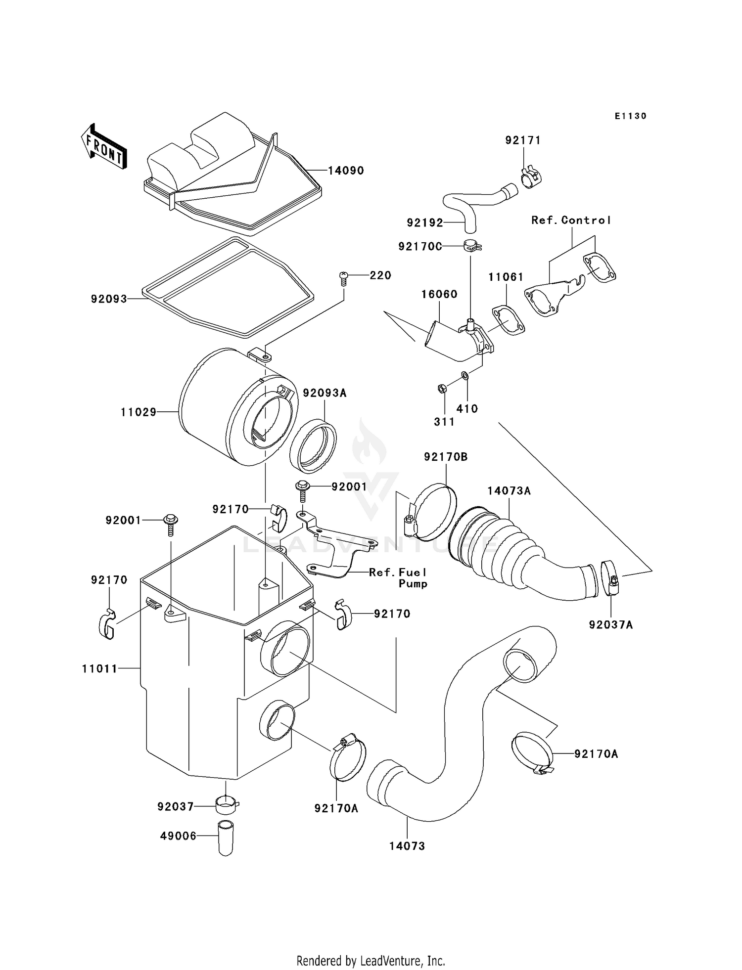 49006-1351 BOOT