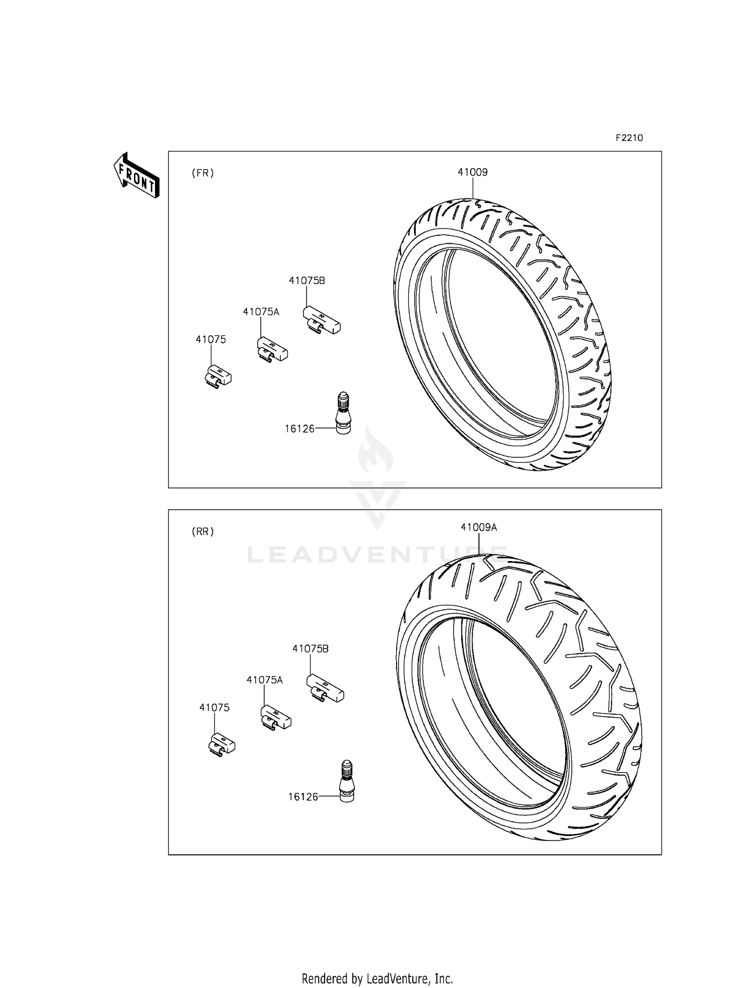 TIRES