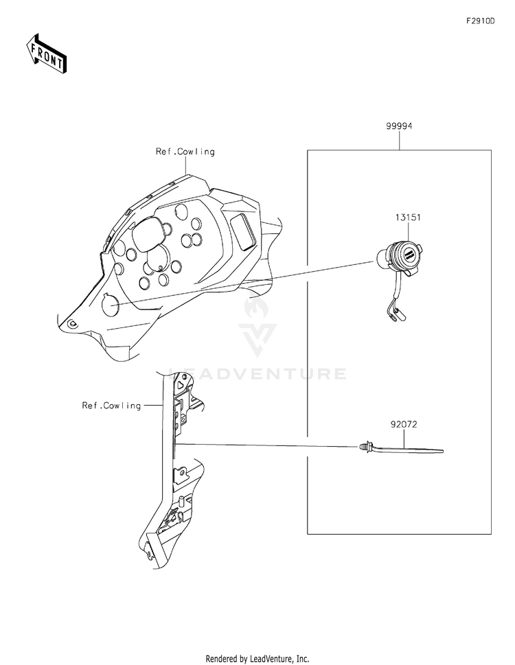 Accessory(Dc Socket) Schematic