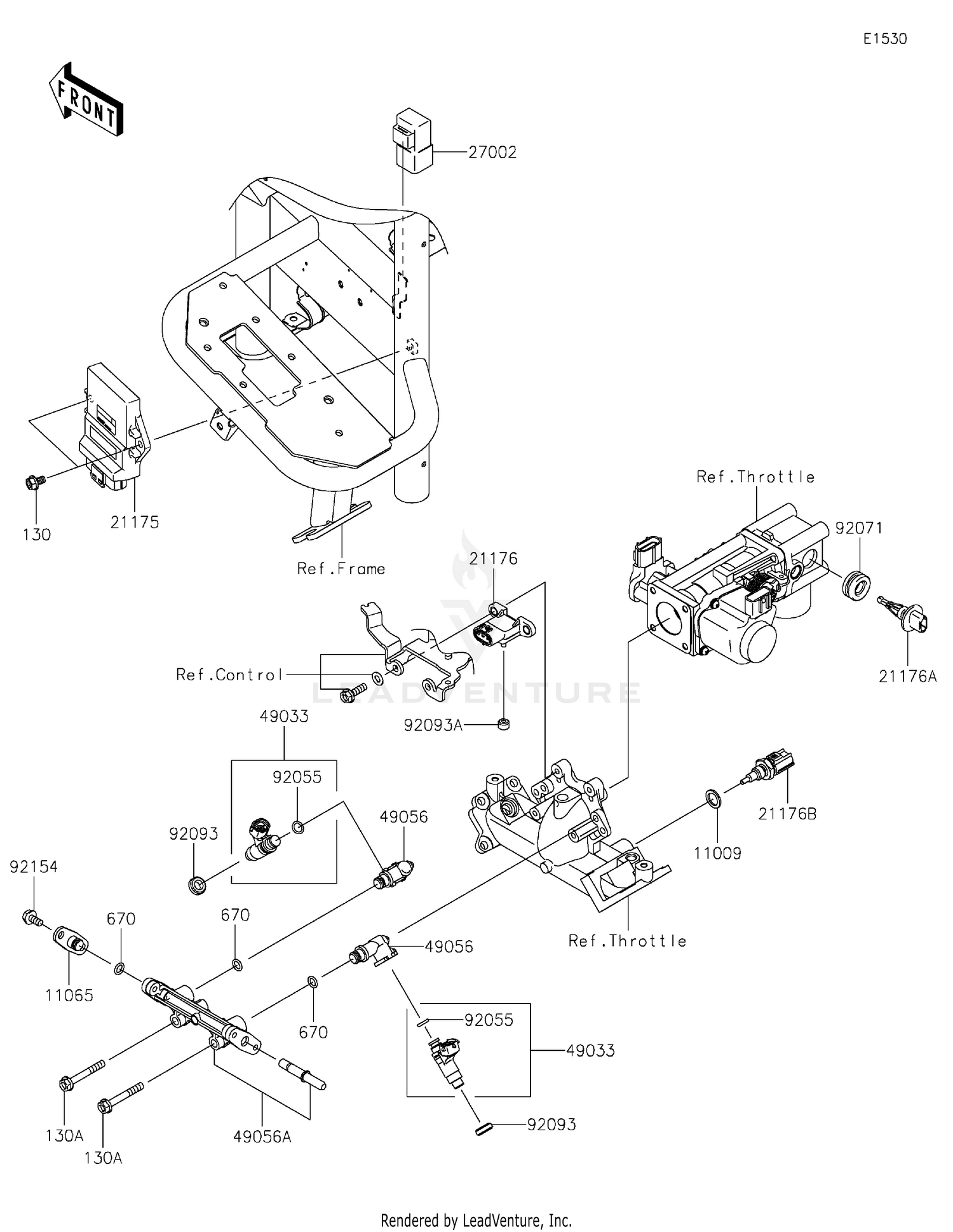 Fuel Injection
