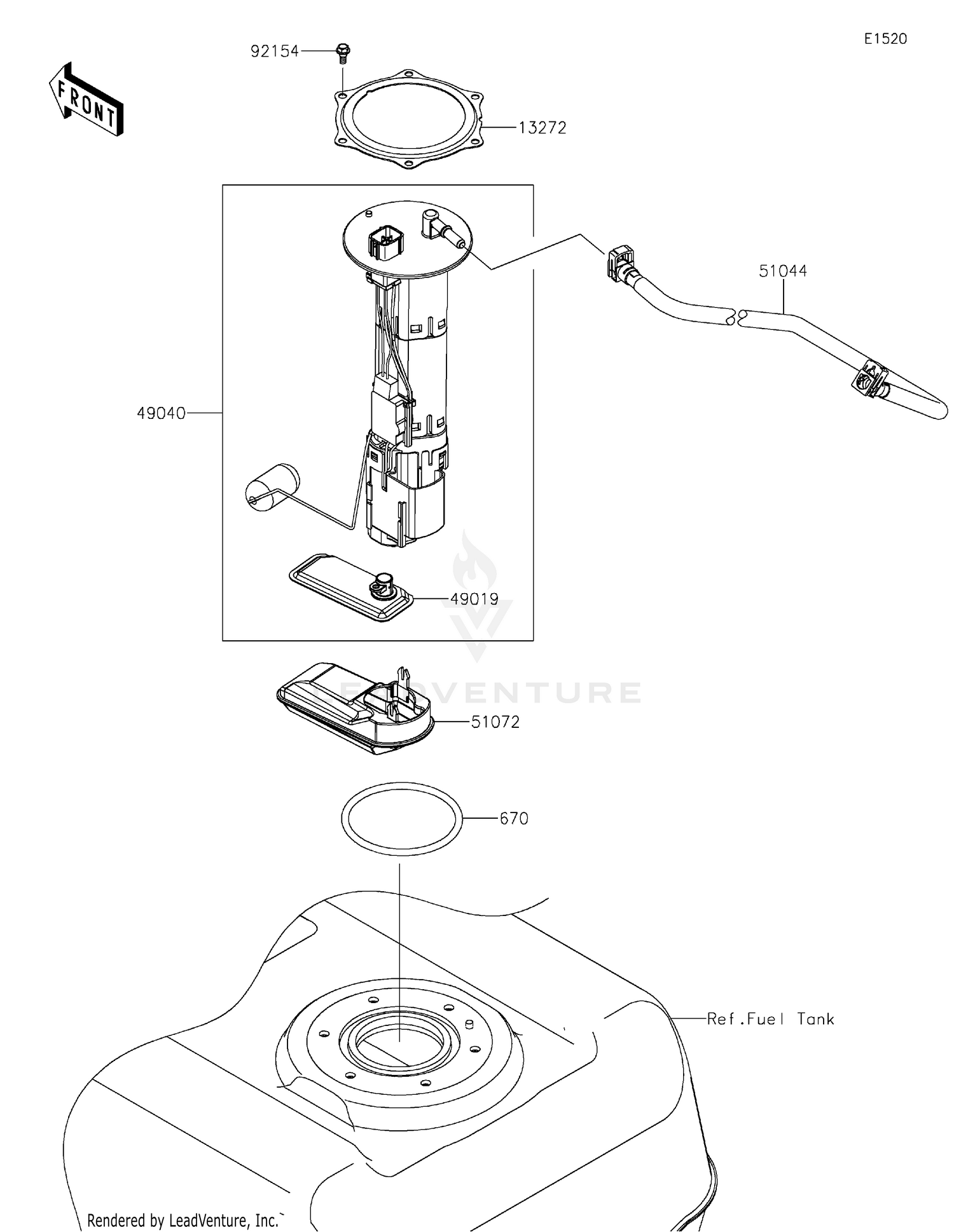 Fuel Pump