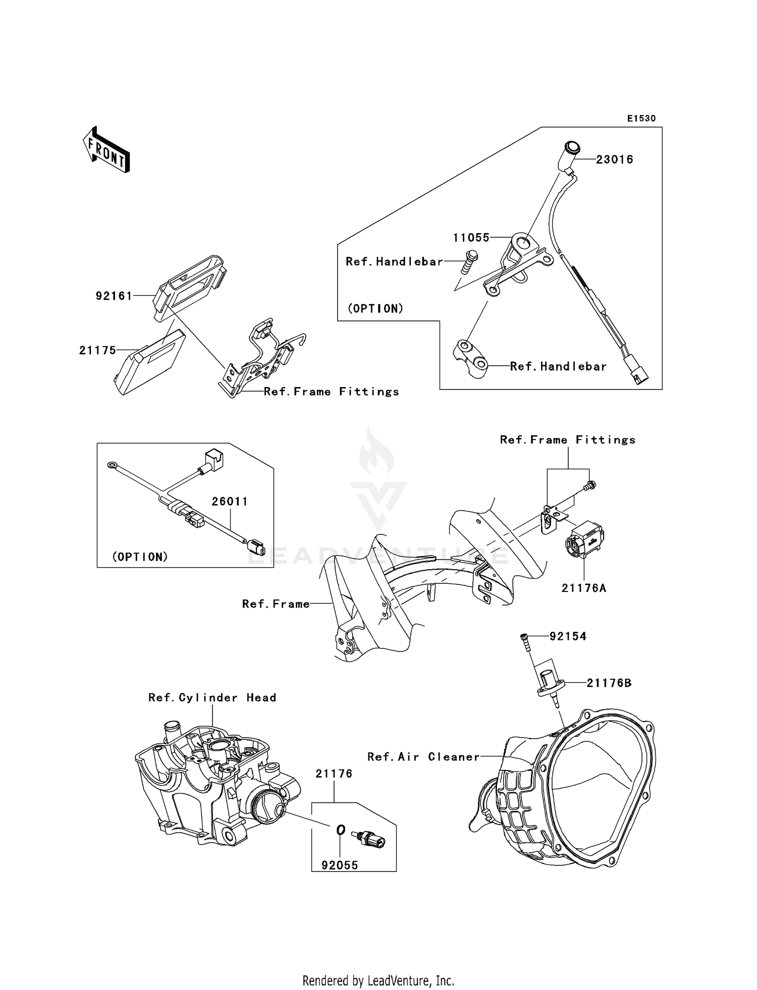 FUEL INJECTION
