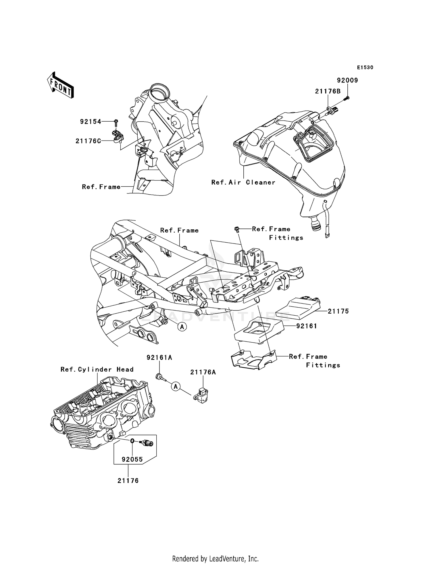 FUEL INJECTION