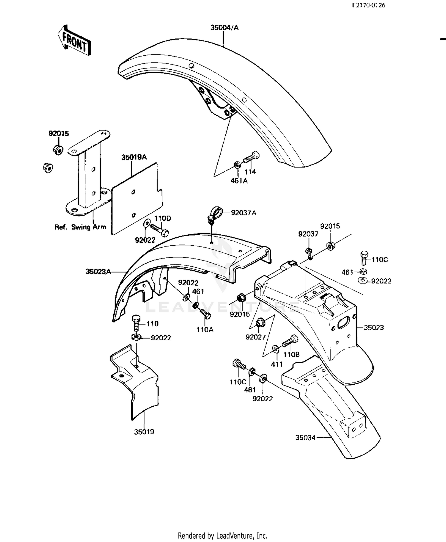 FENDERS