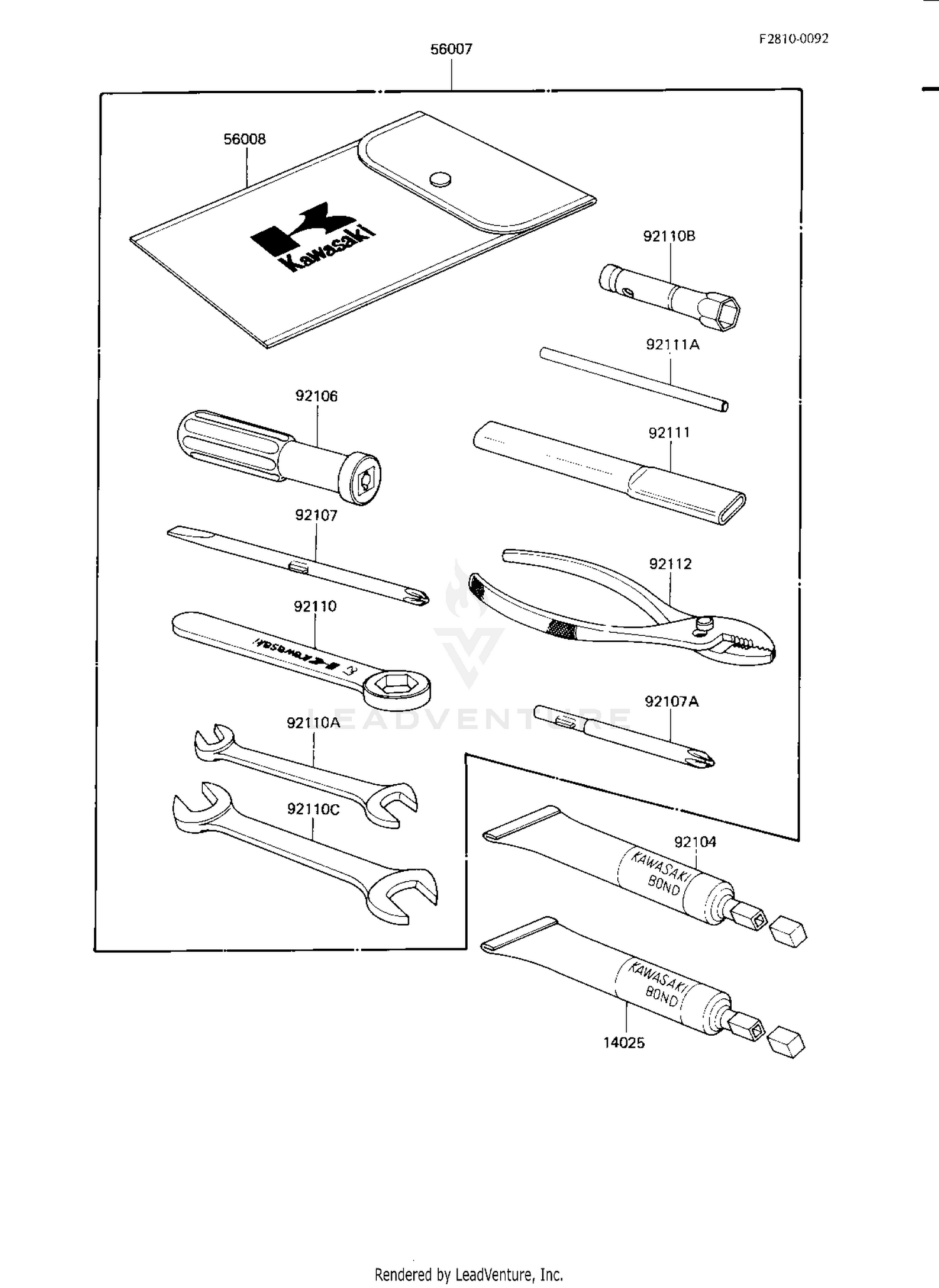 OWNER TOOLS