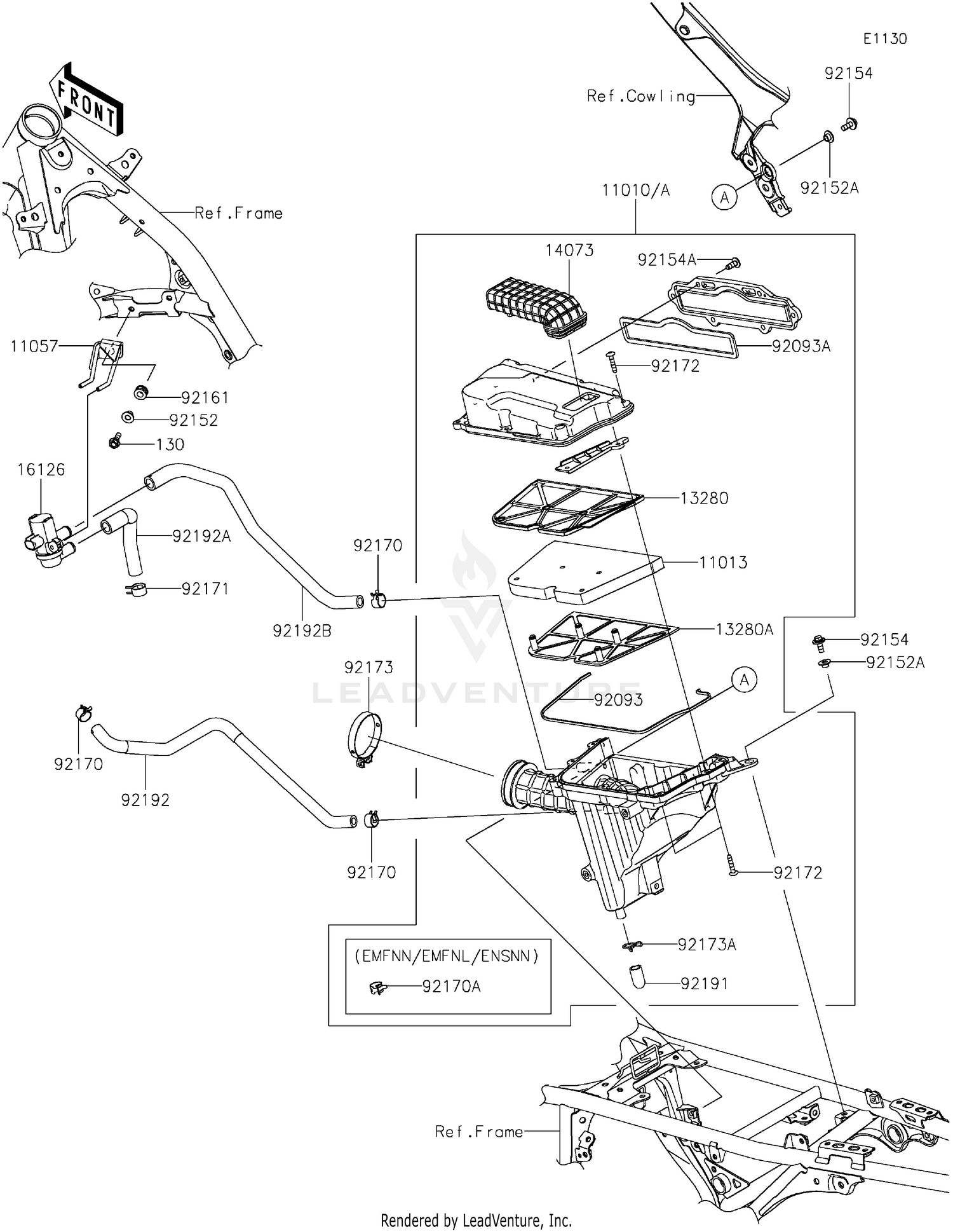Air Cleaner
