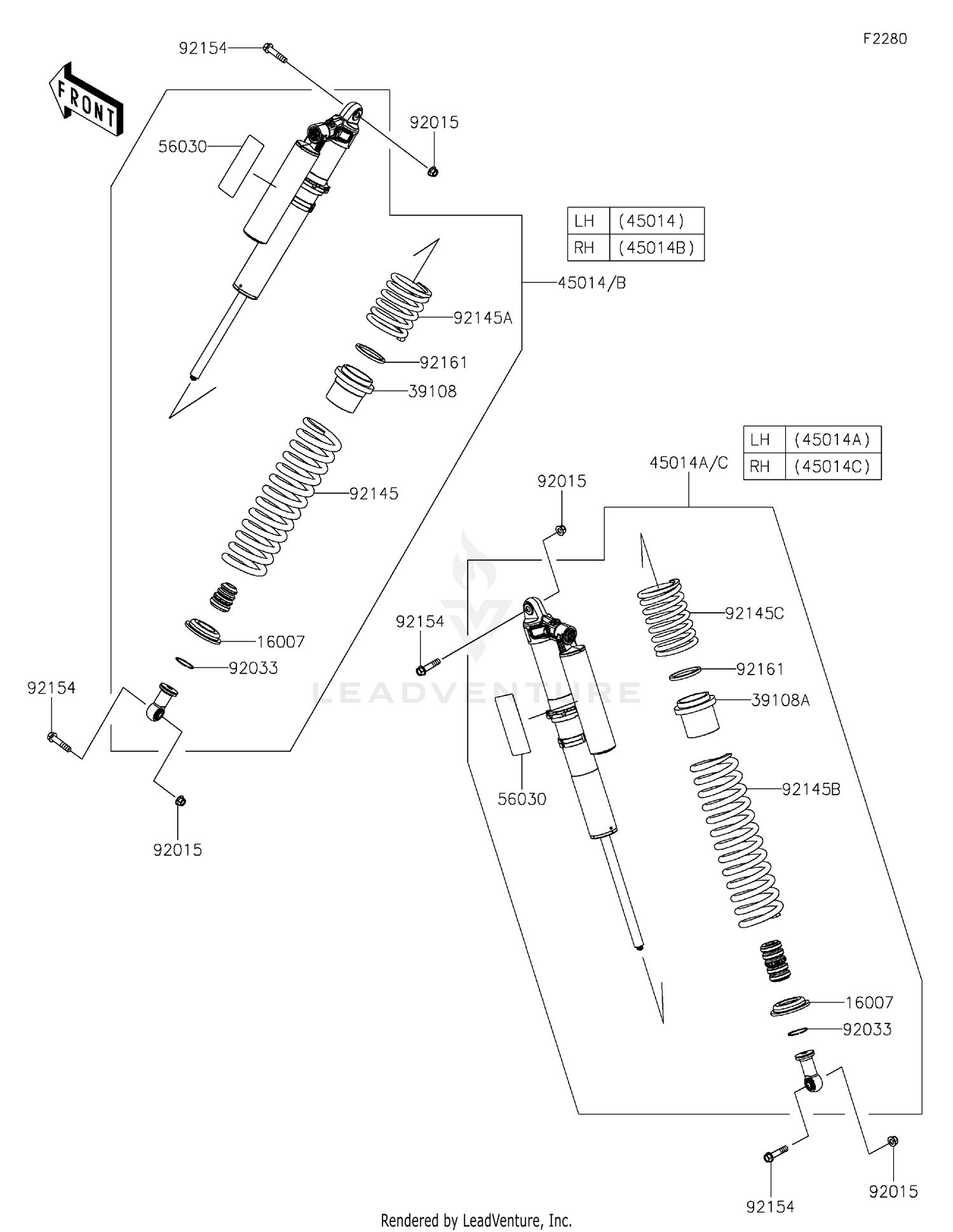 Shock Absorber(s)