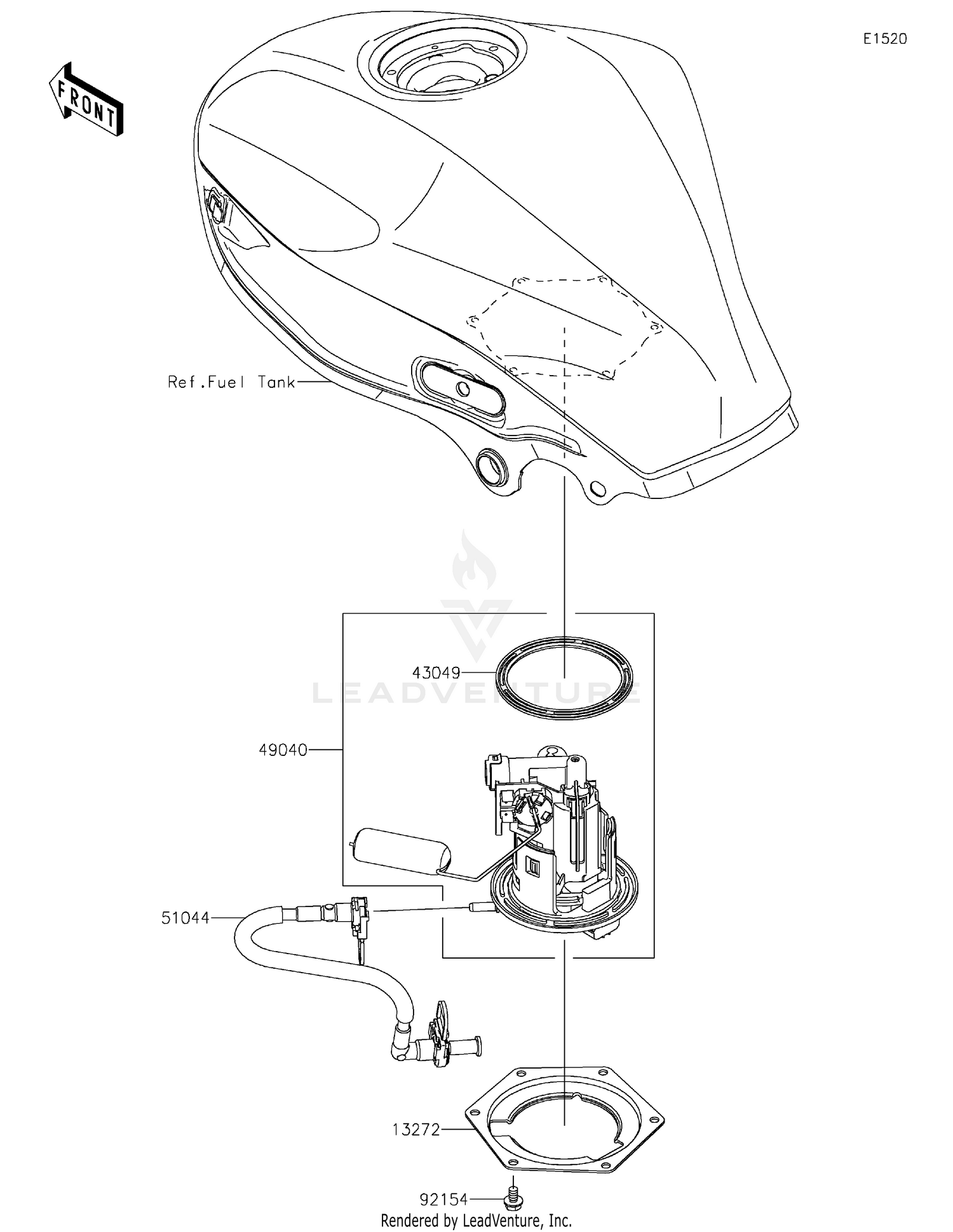 Fuel Pump