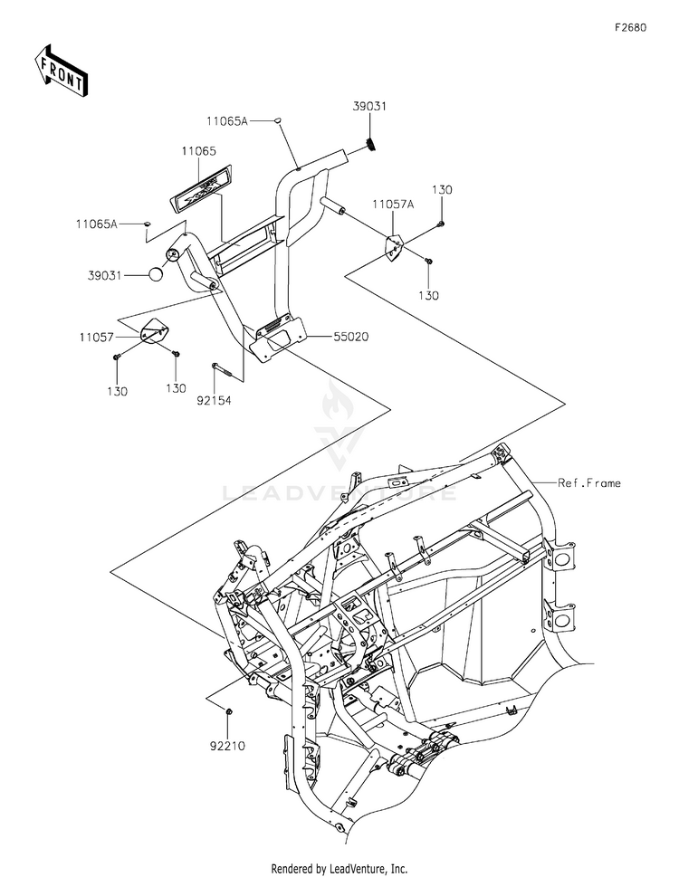 Guard(S) Schematic