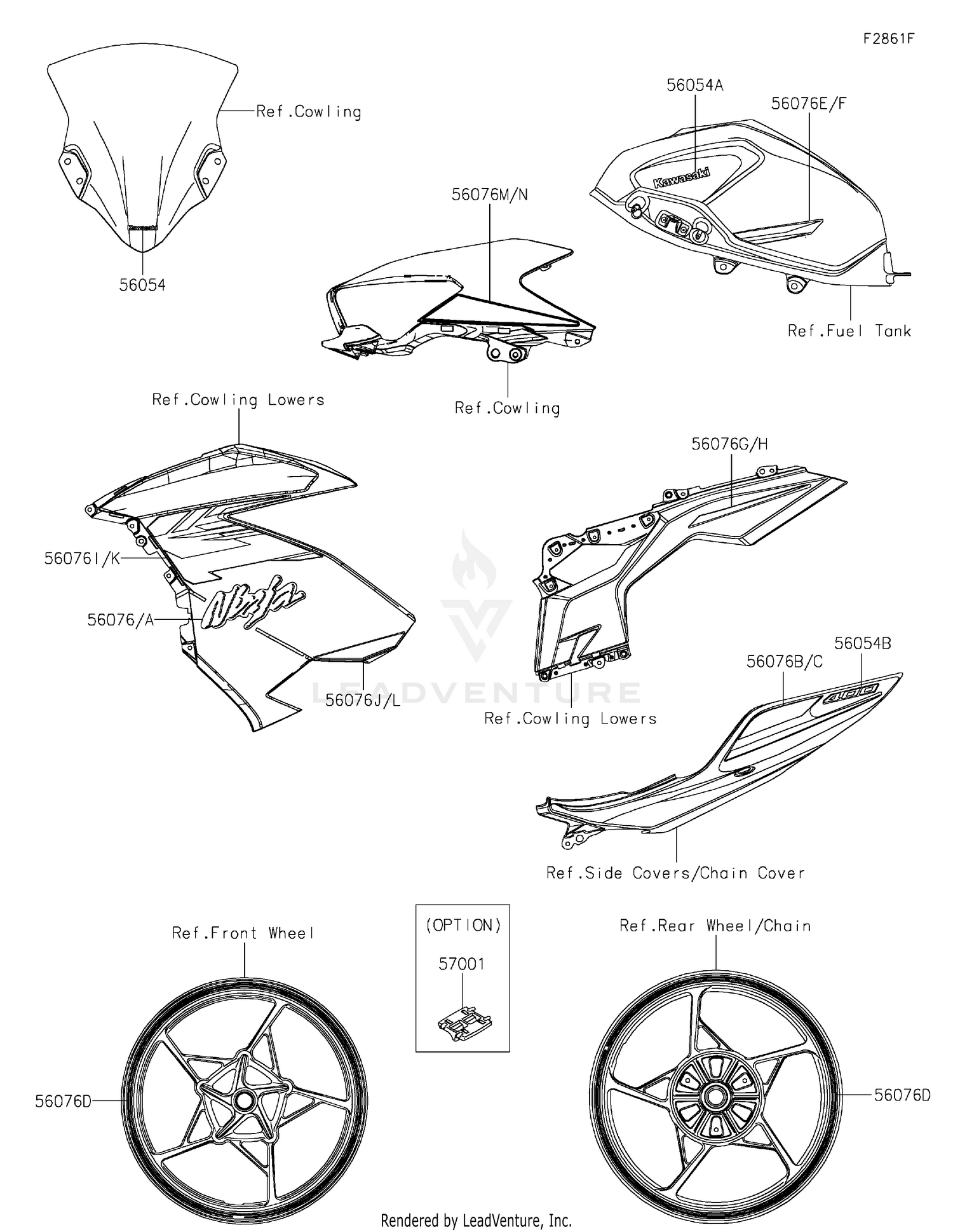 Decals(M.M.D.Gray)(HPFBN/HPFBL) 2