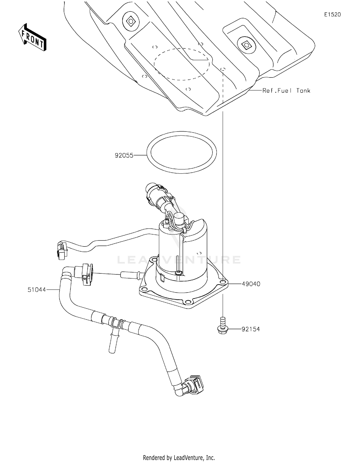 Fuel Pump