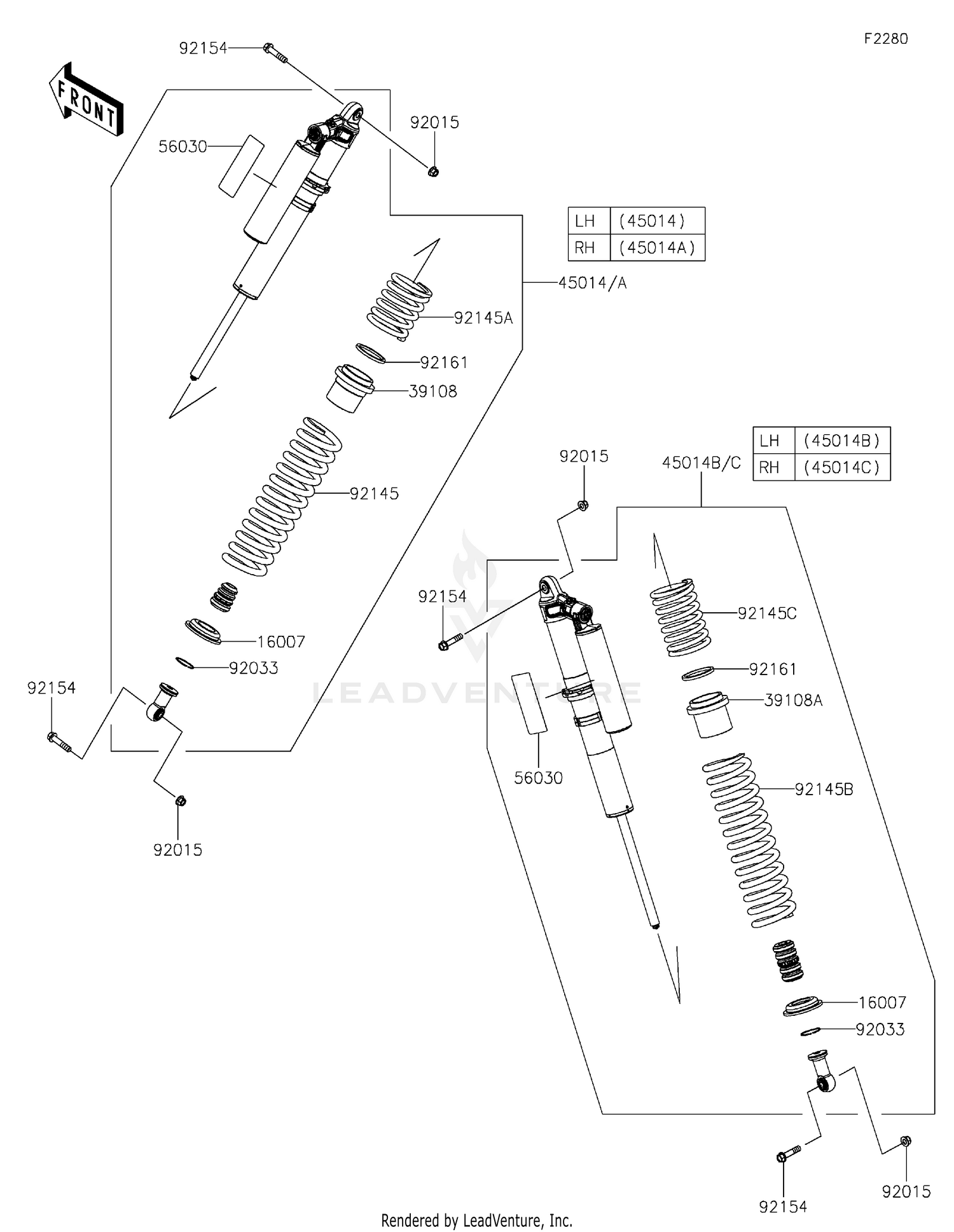 Shock Absorber(s)