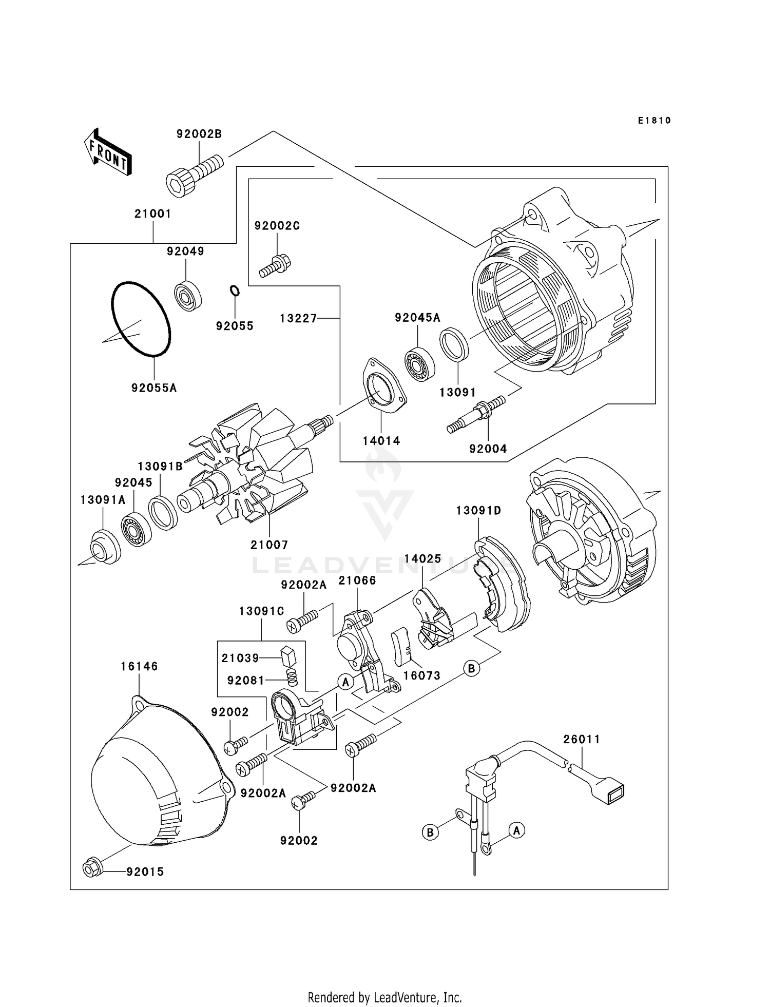 GENERATOR