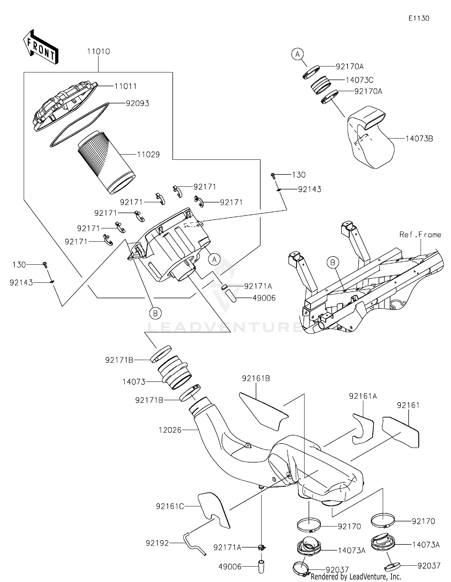 Air Cleaner