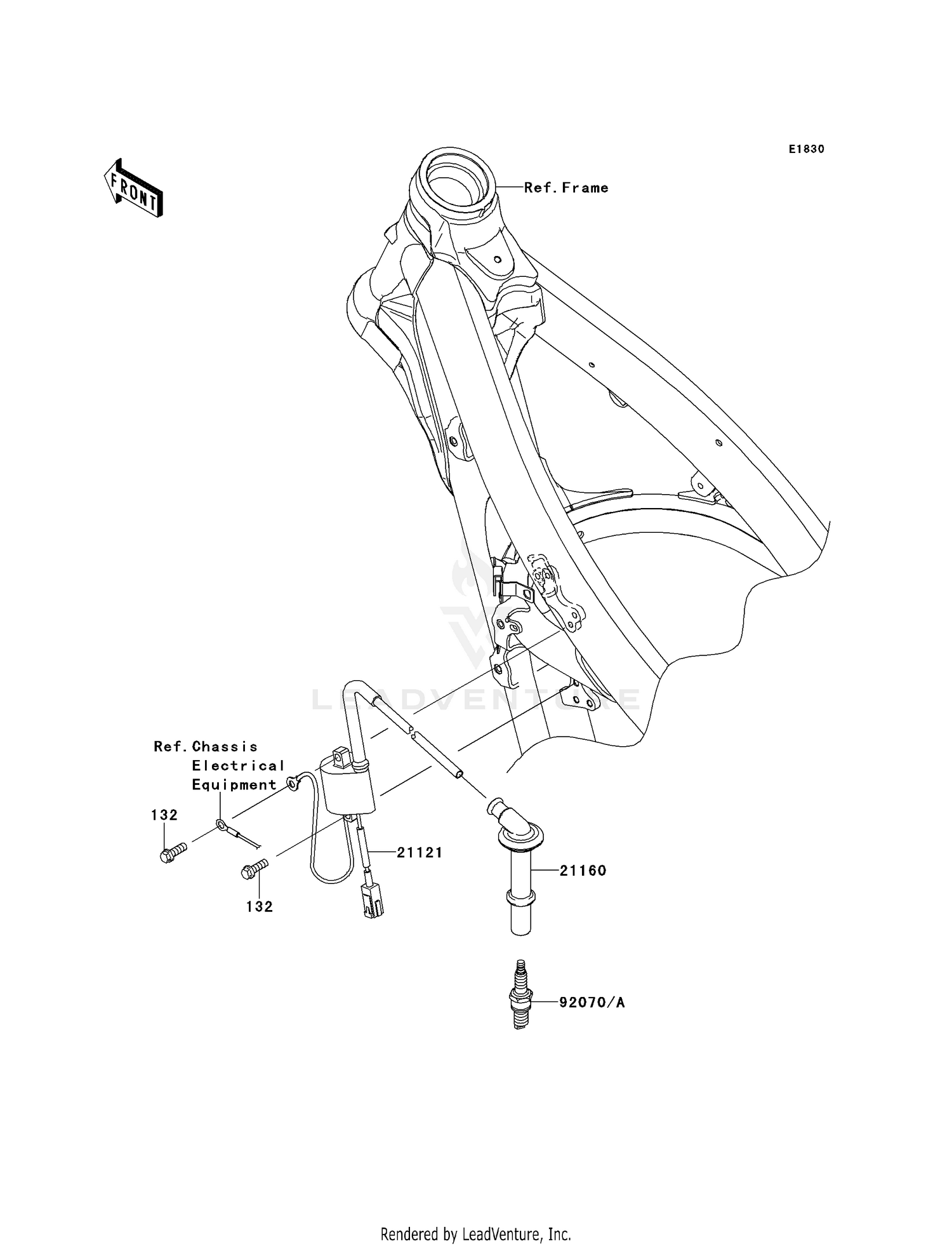 IGNITION SYSTEM