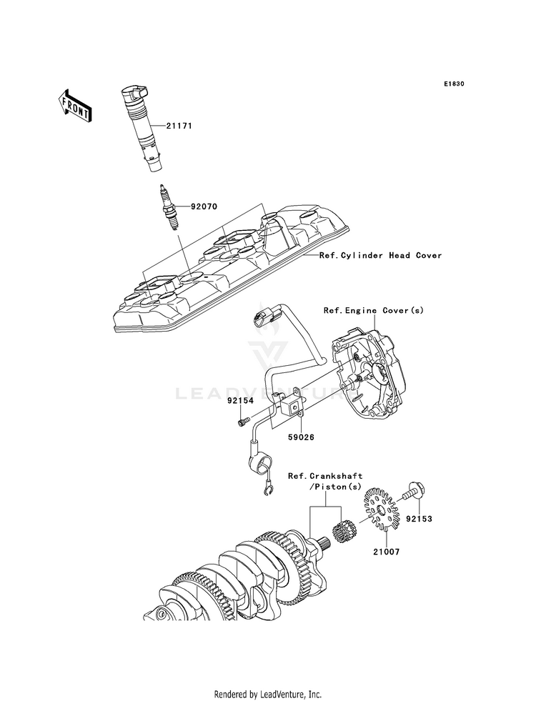 OEM Assembly Image