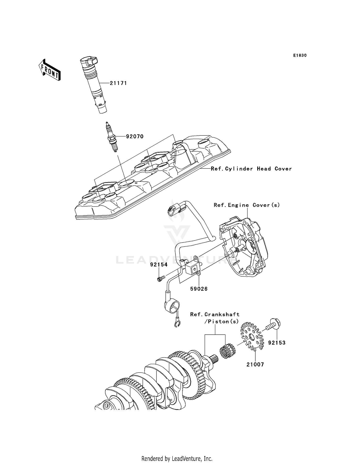 IGNITION SYSTEM