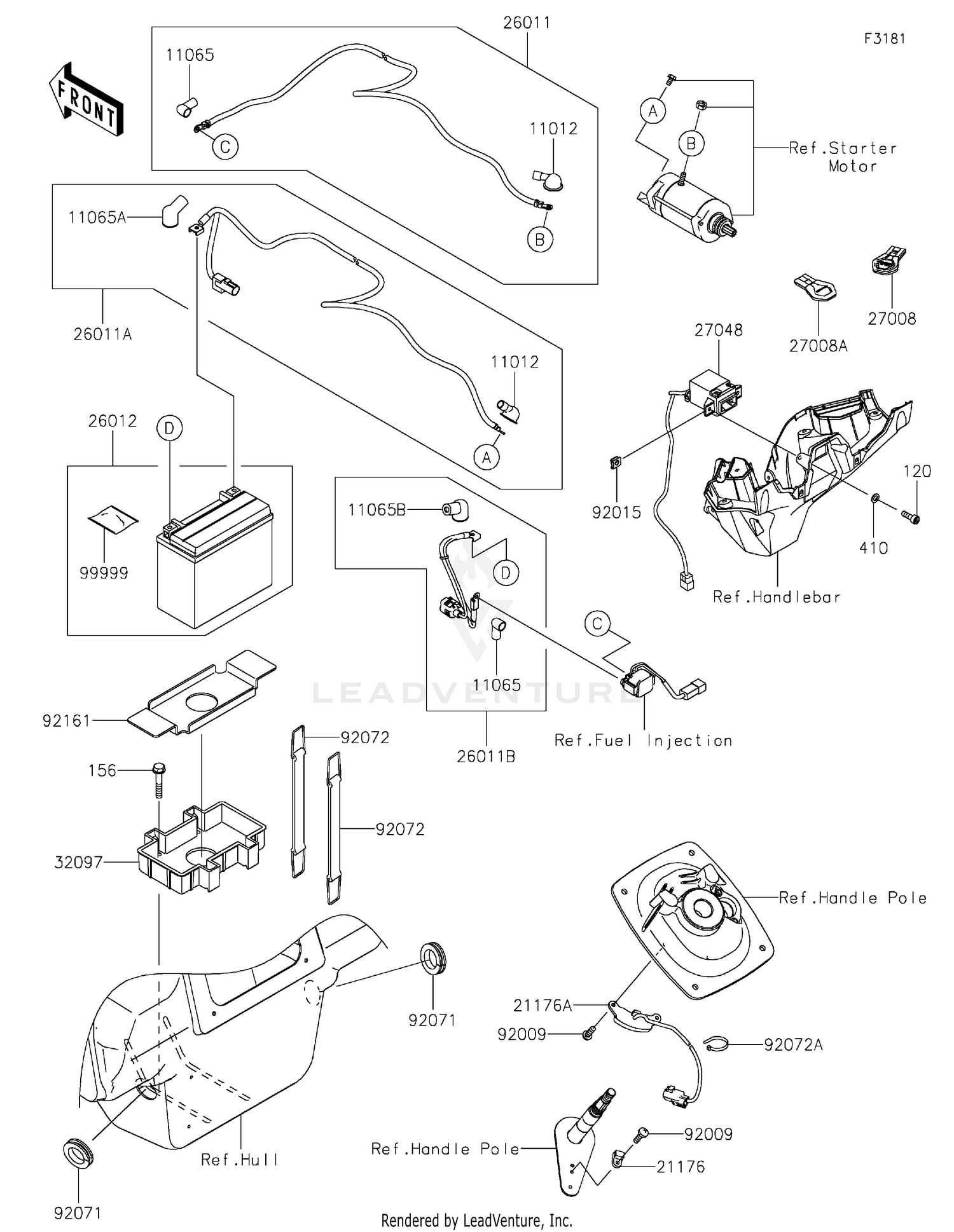 Electrical Equipment