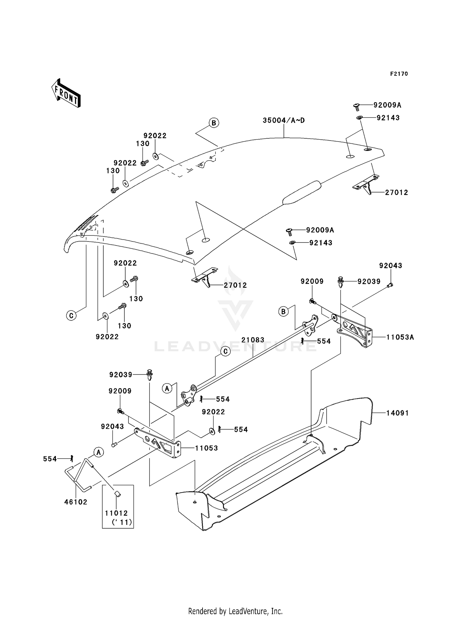 FENDERS