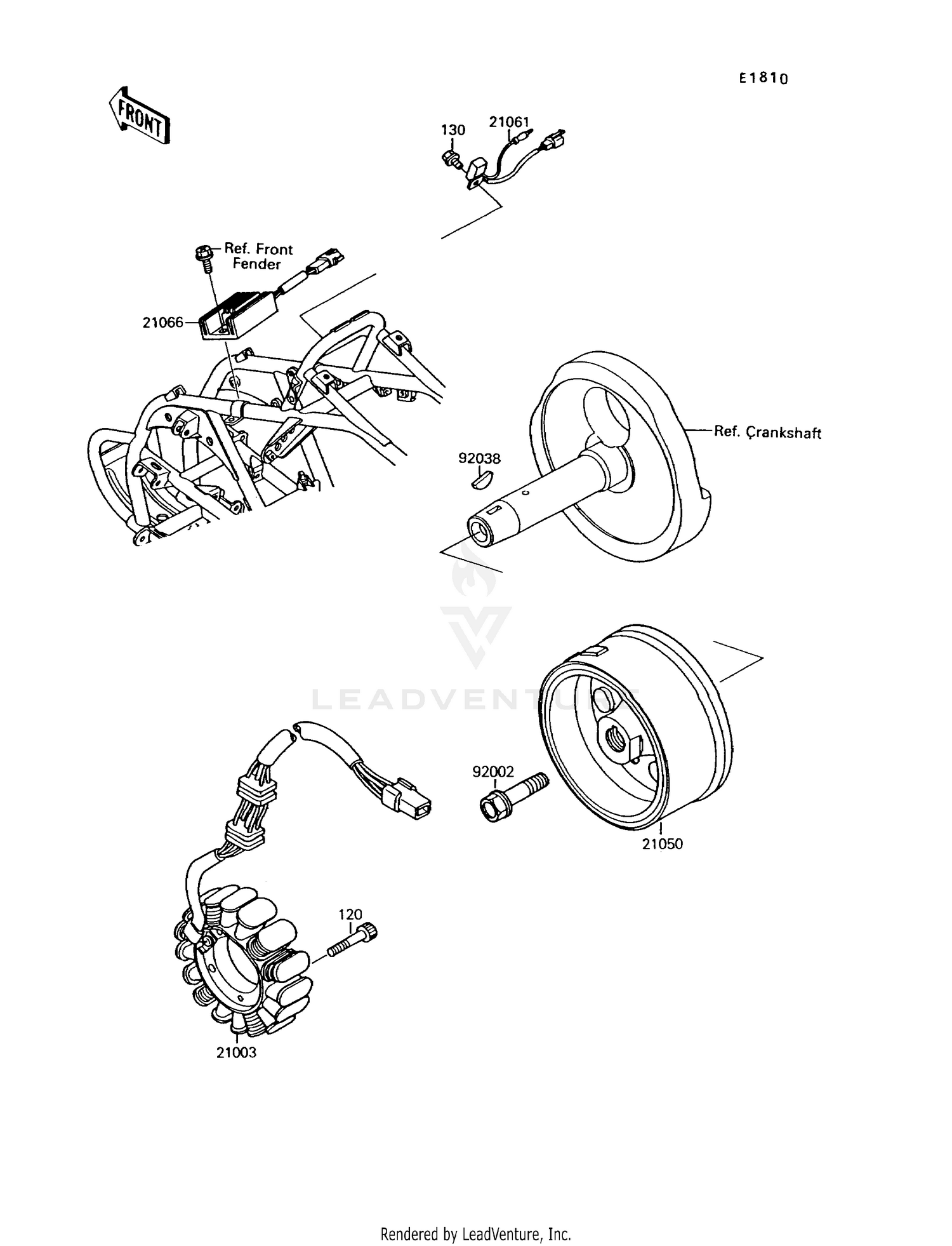 GENERATOR