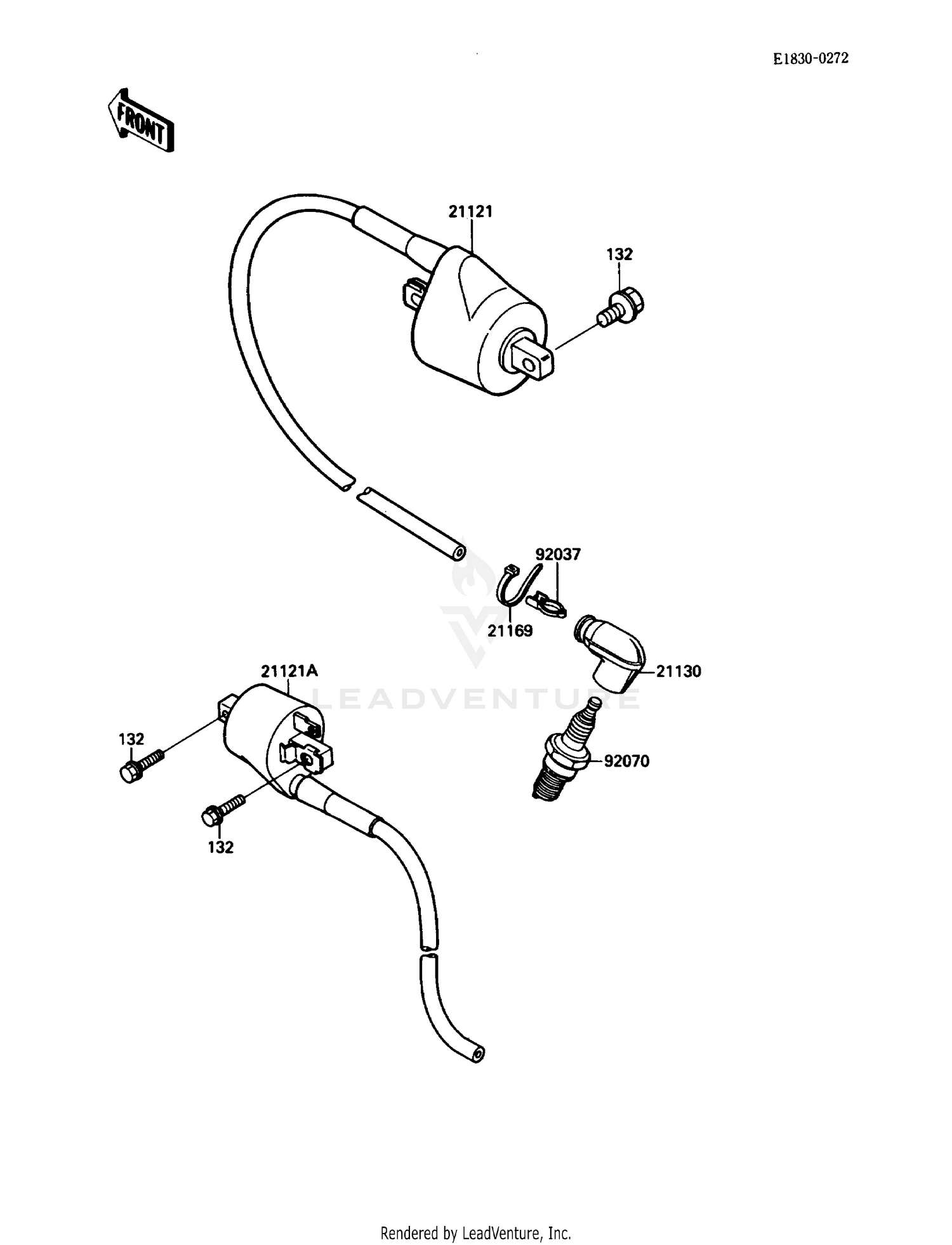 IGNITION SYSTEM
