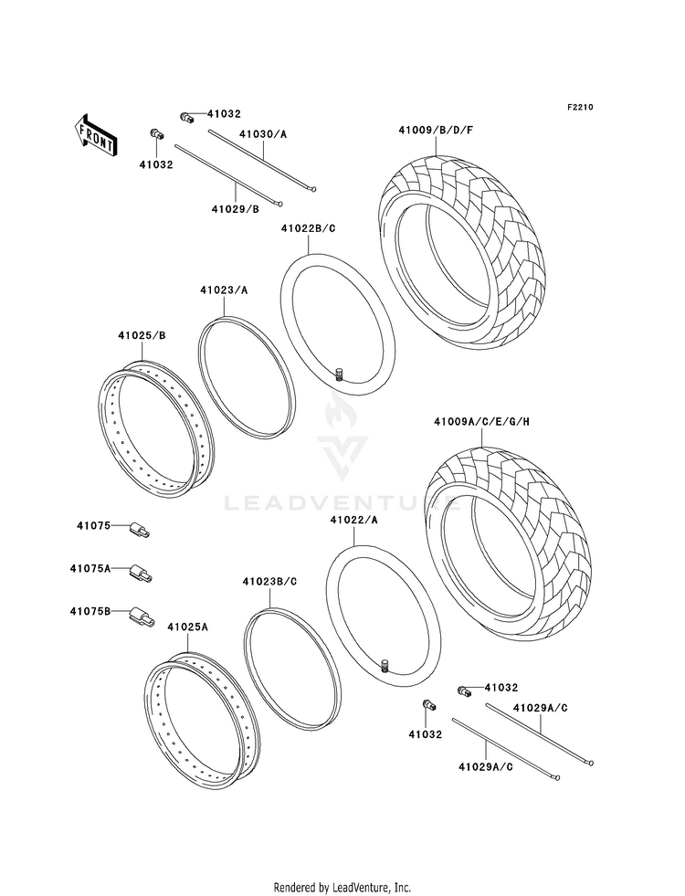 OEM Assembly Image