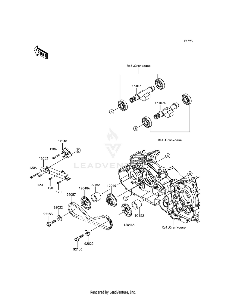 Balancer Schematic