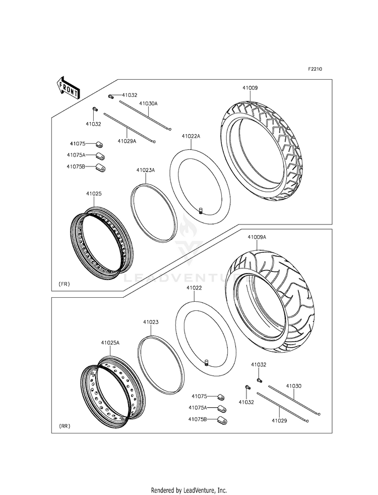 OEM Assembly Image