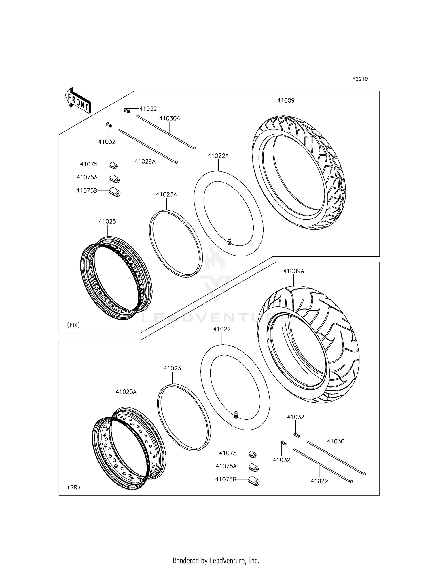 TIRES